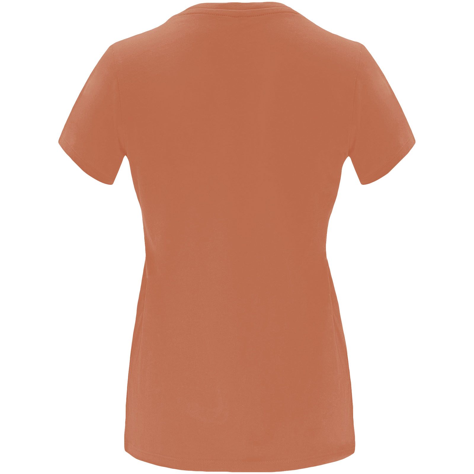 Capri 170 g/m² short sleeve women’s t-shirt