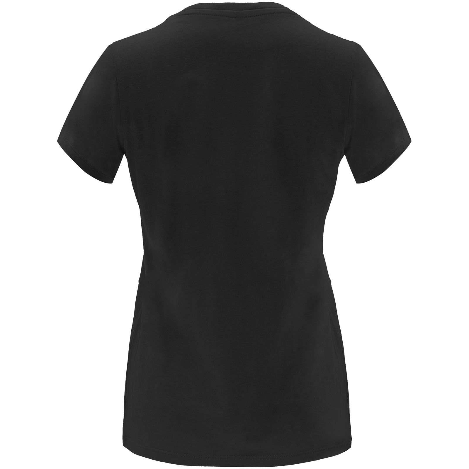 Capri 170 g/m² short sleeve women’s t-shirt
