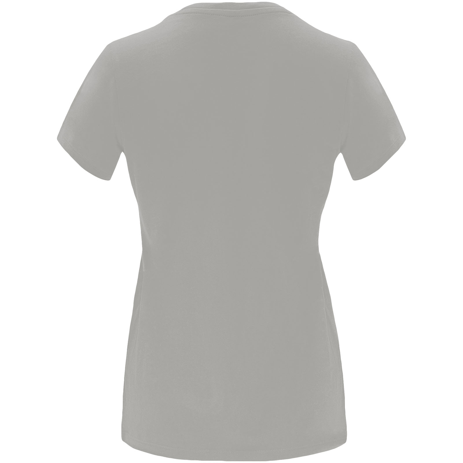 Capri 170 g/m² short sleeve women’s t-shirt