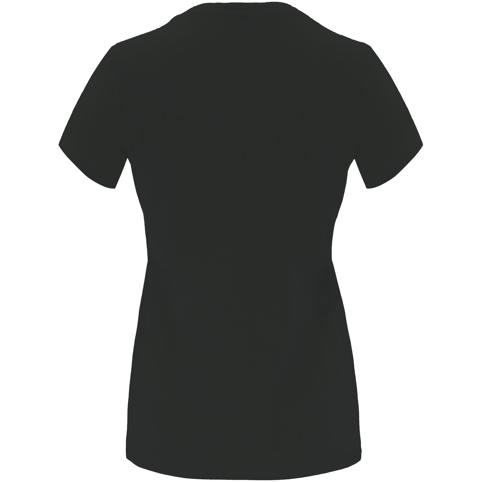 Capri 170 g/m² short sleeve women’s t-shirt