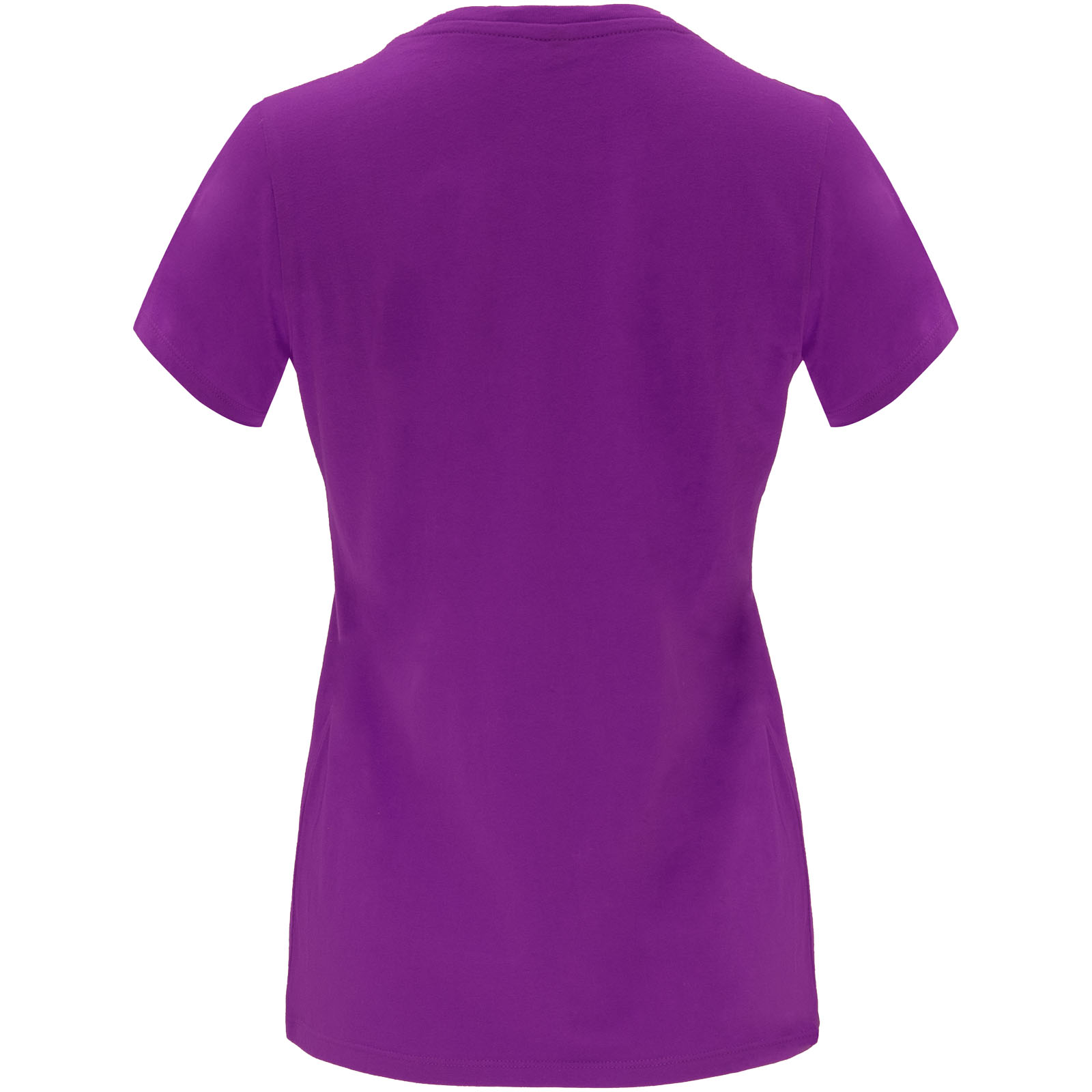 Capri 170 g/m² short sleeve women’s t-shirt