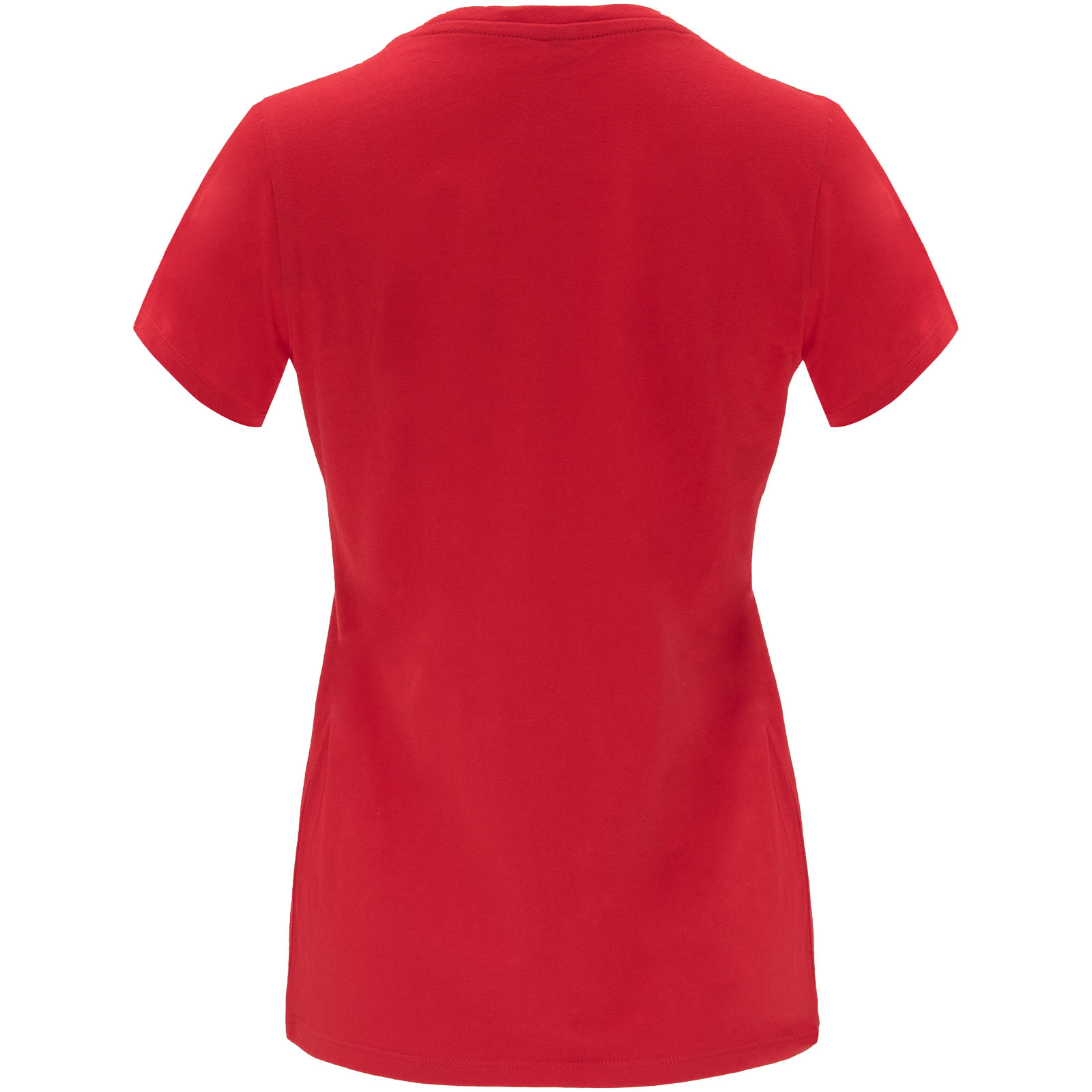 Capri 170 g/m² short sleeve women’s t-shirt