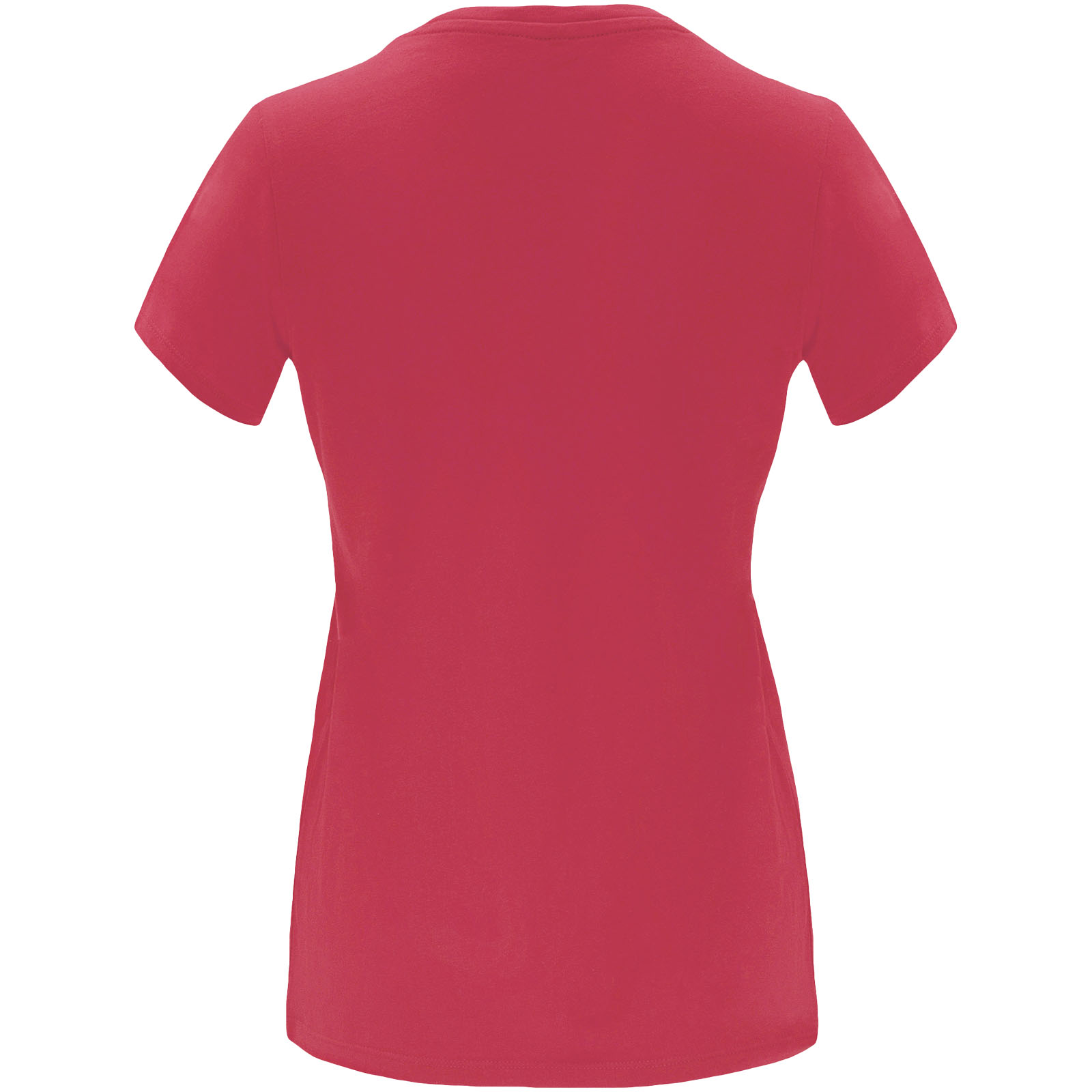 Capri 170 g/m² short sleeve women’s t-shirt