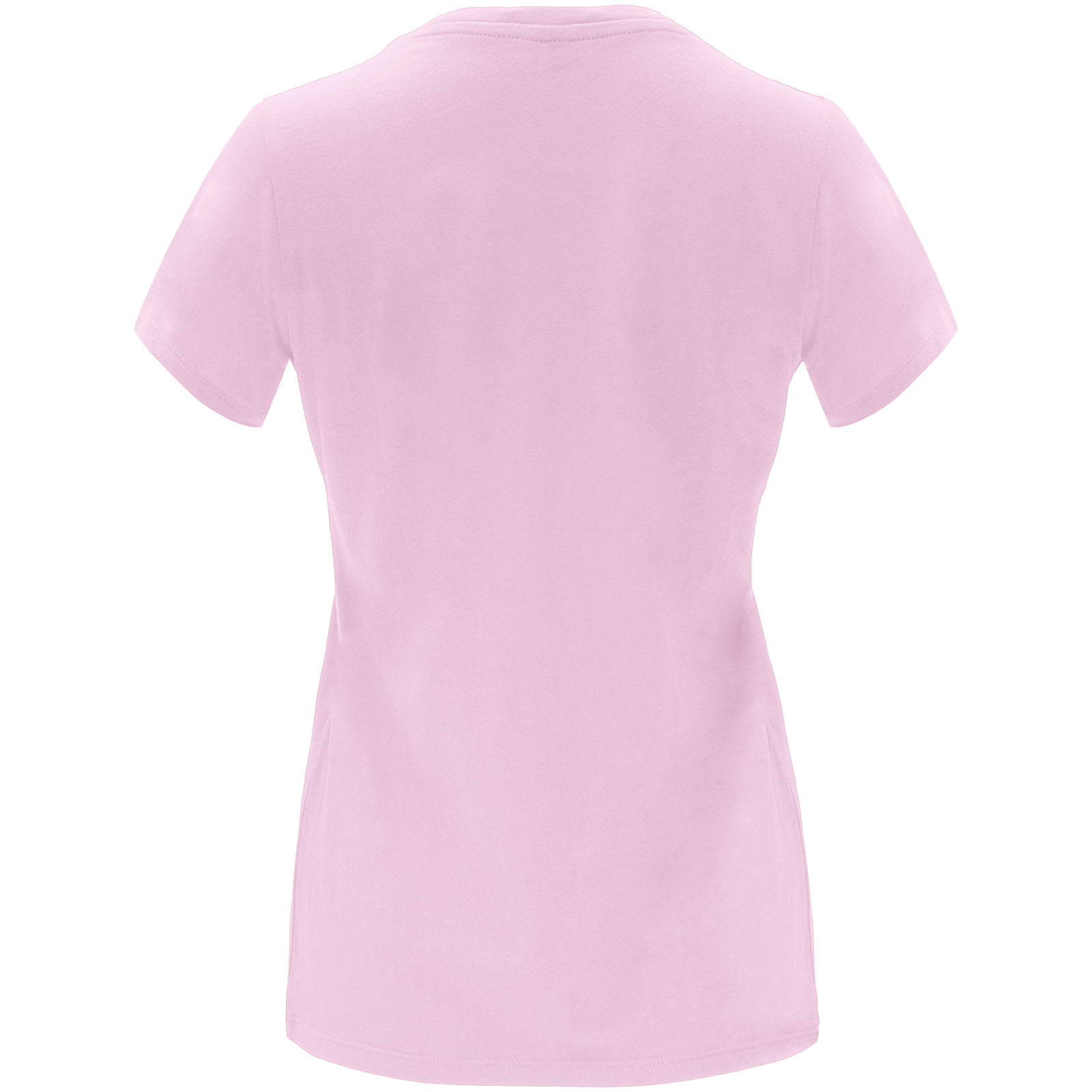 Capri 170 g/m² short sleeve women’s t-shirt