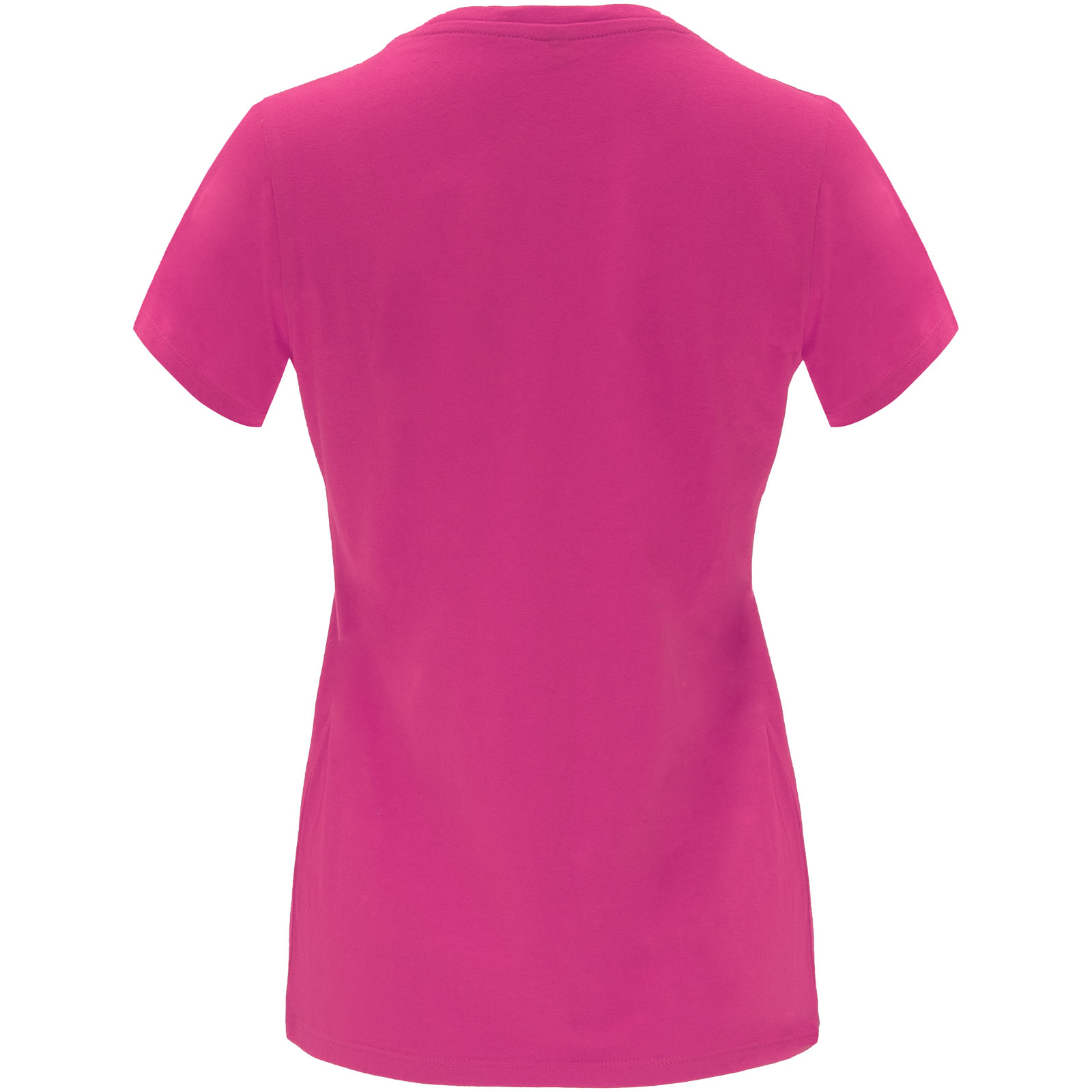 Capri 170 g/m² short sleeve women’s t-shirt