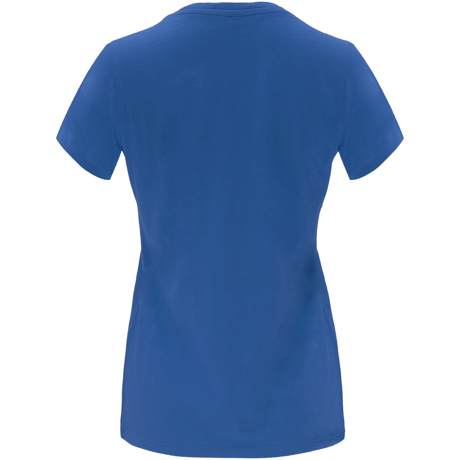 Capri 170 g/m² short sleeve women’s t-shirt