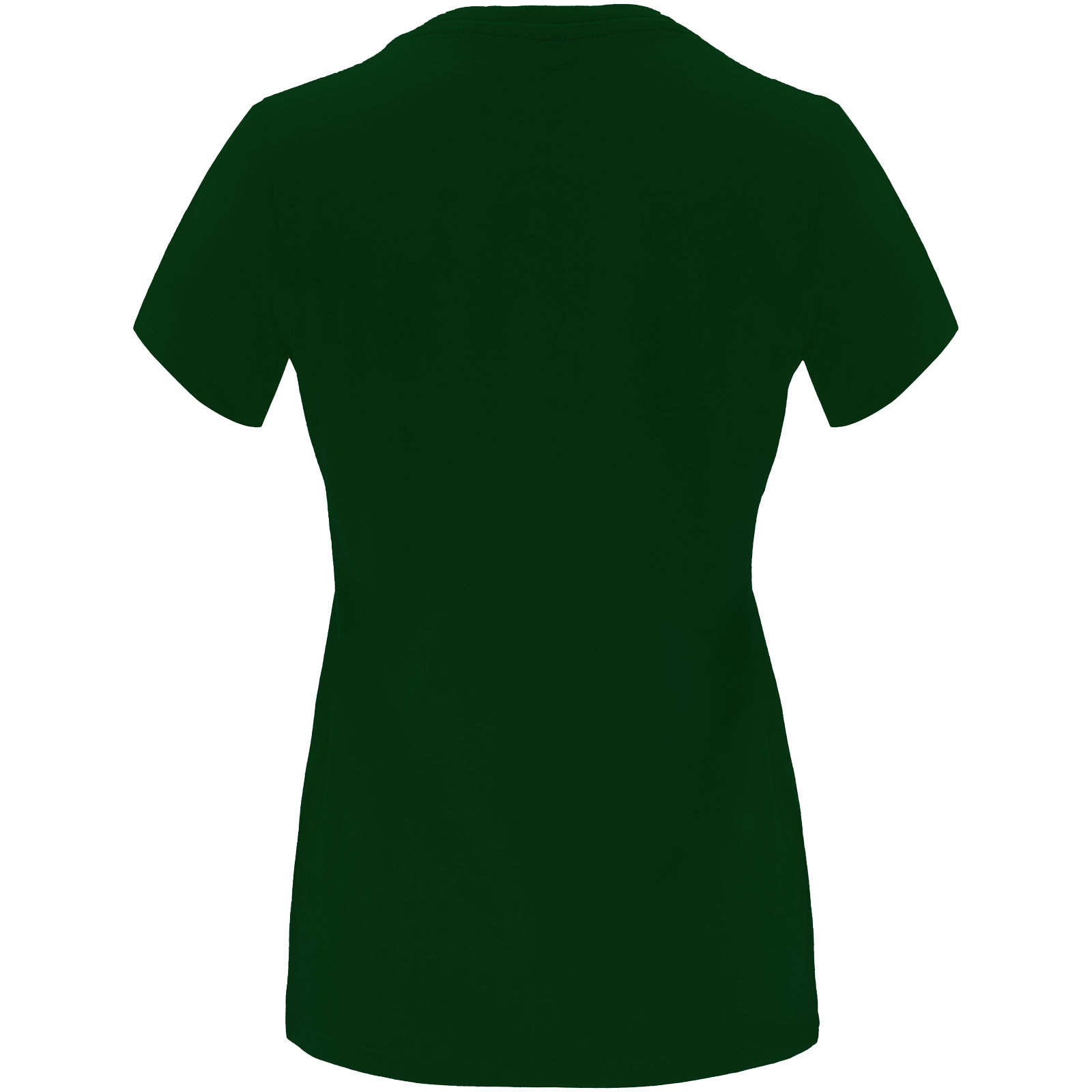 Capri 170 g/m² short sleeve women’s t-shirt