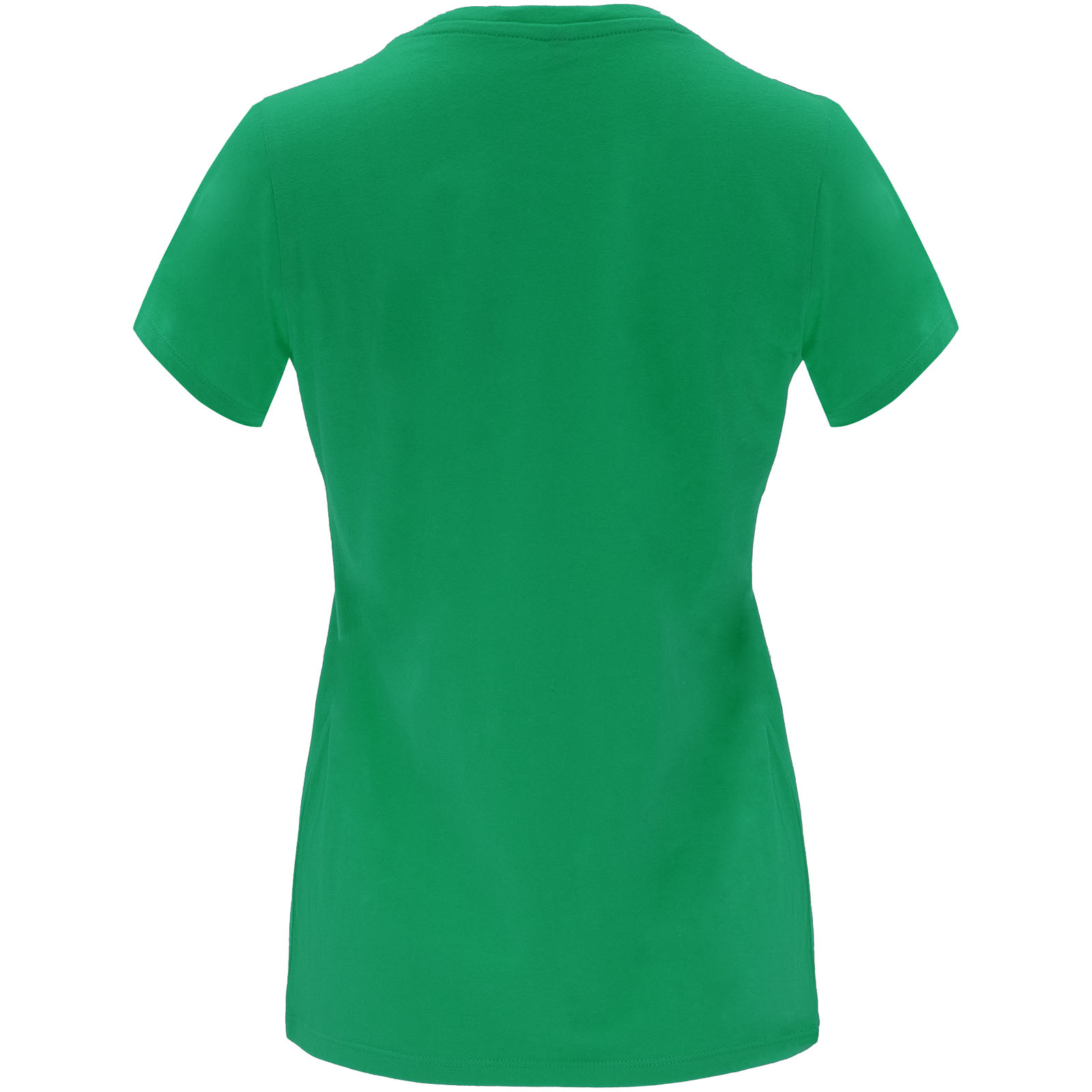 Capri 170 g/m² short sleeve women’s t-shirt