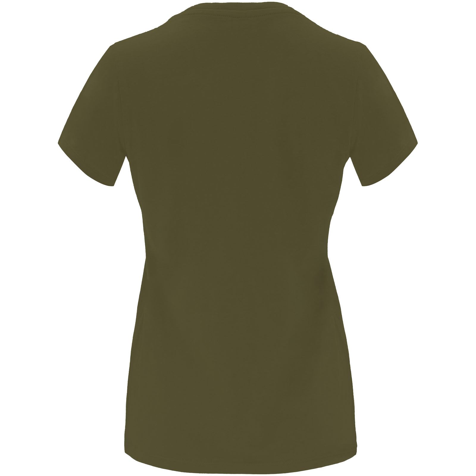 Capri 170 g/m² short sleeve women’s t-shirt