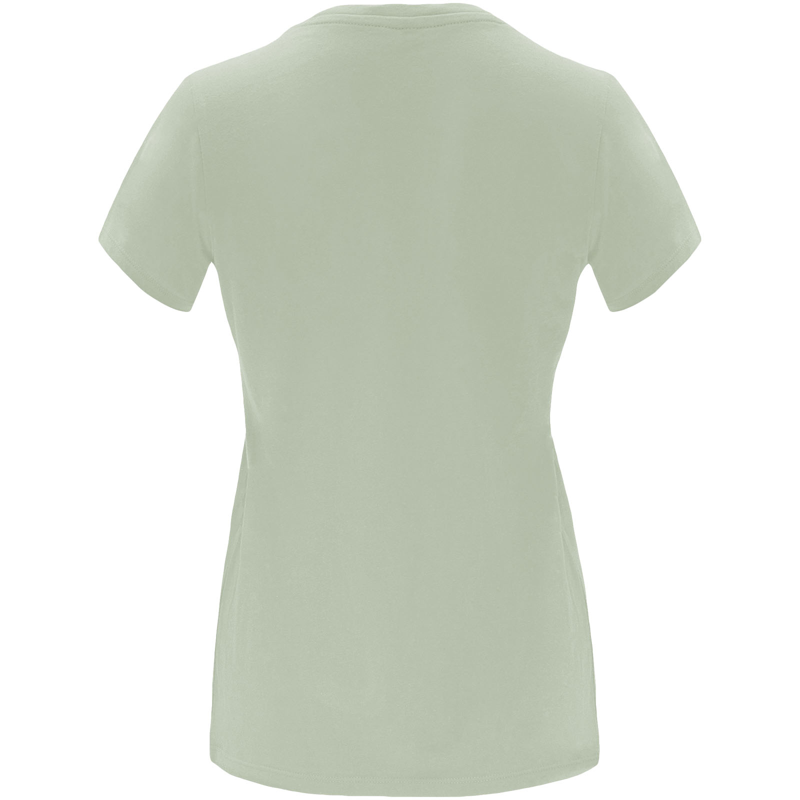 Capri 170 g/m² short sleeve women’s t-shirt