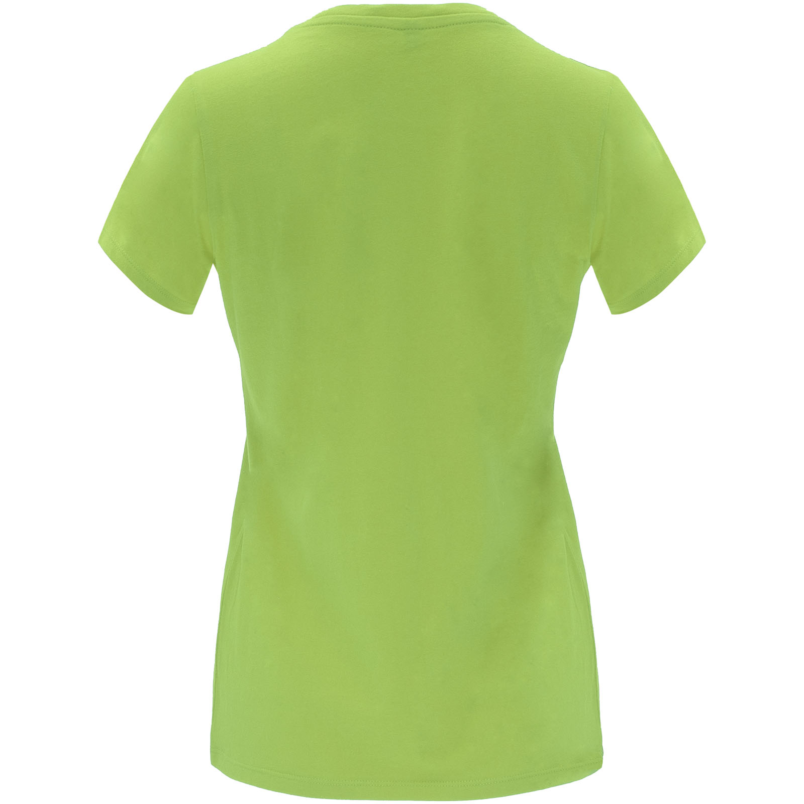 Capri 170 g/m² short sleeve women’s t-shirt