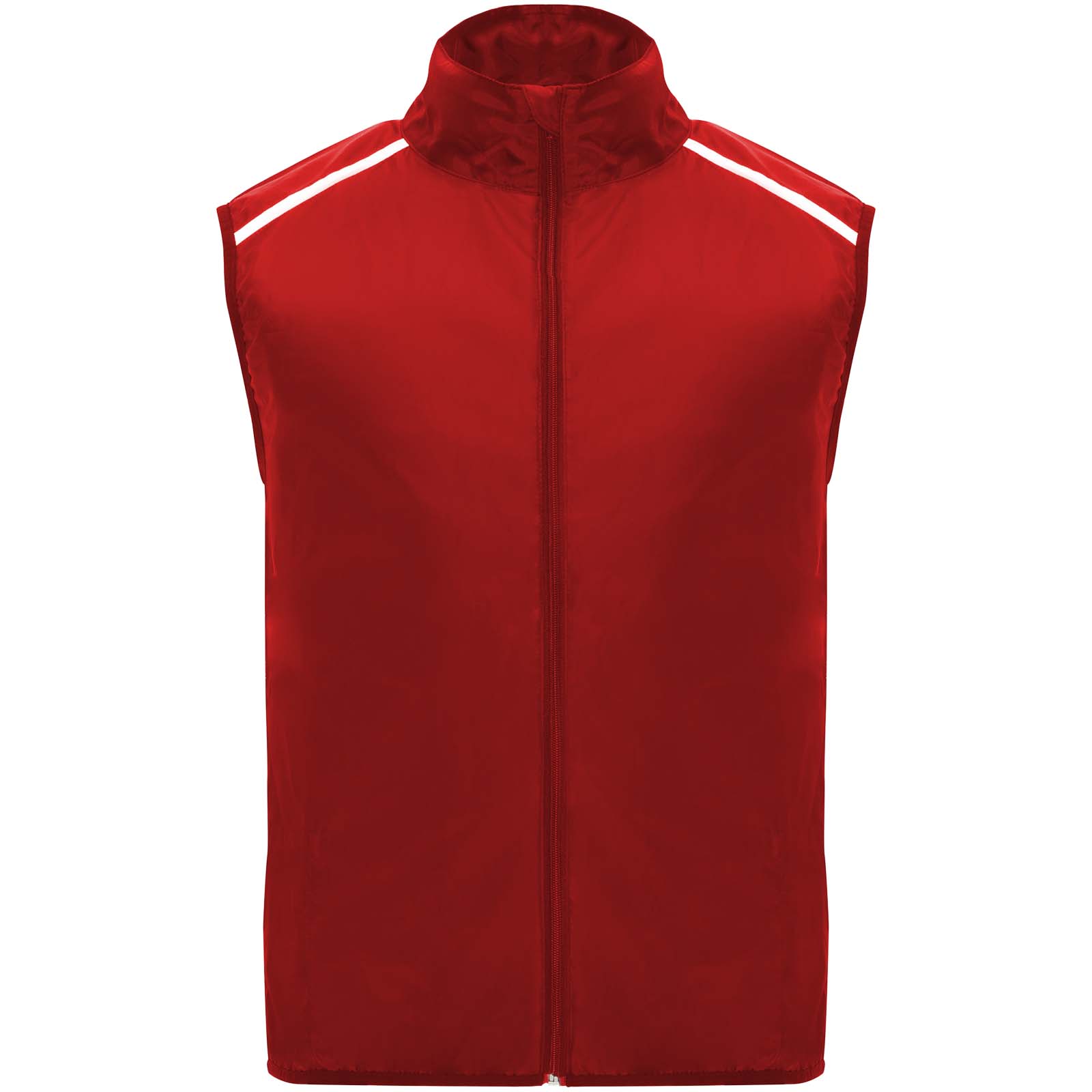 Jannu unisex lightweight running bodywarmer