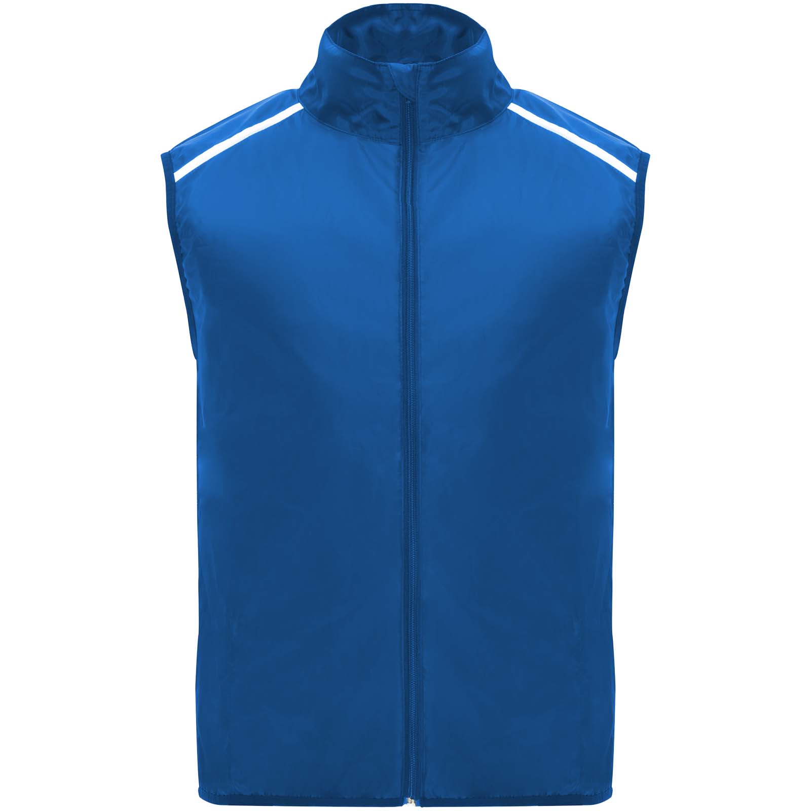 Jannu unisex lightweight running bodywarmer