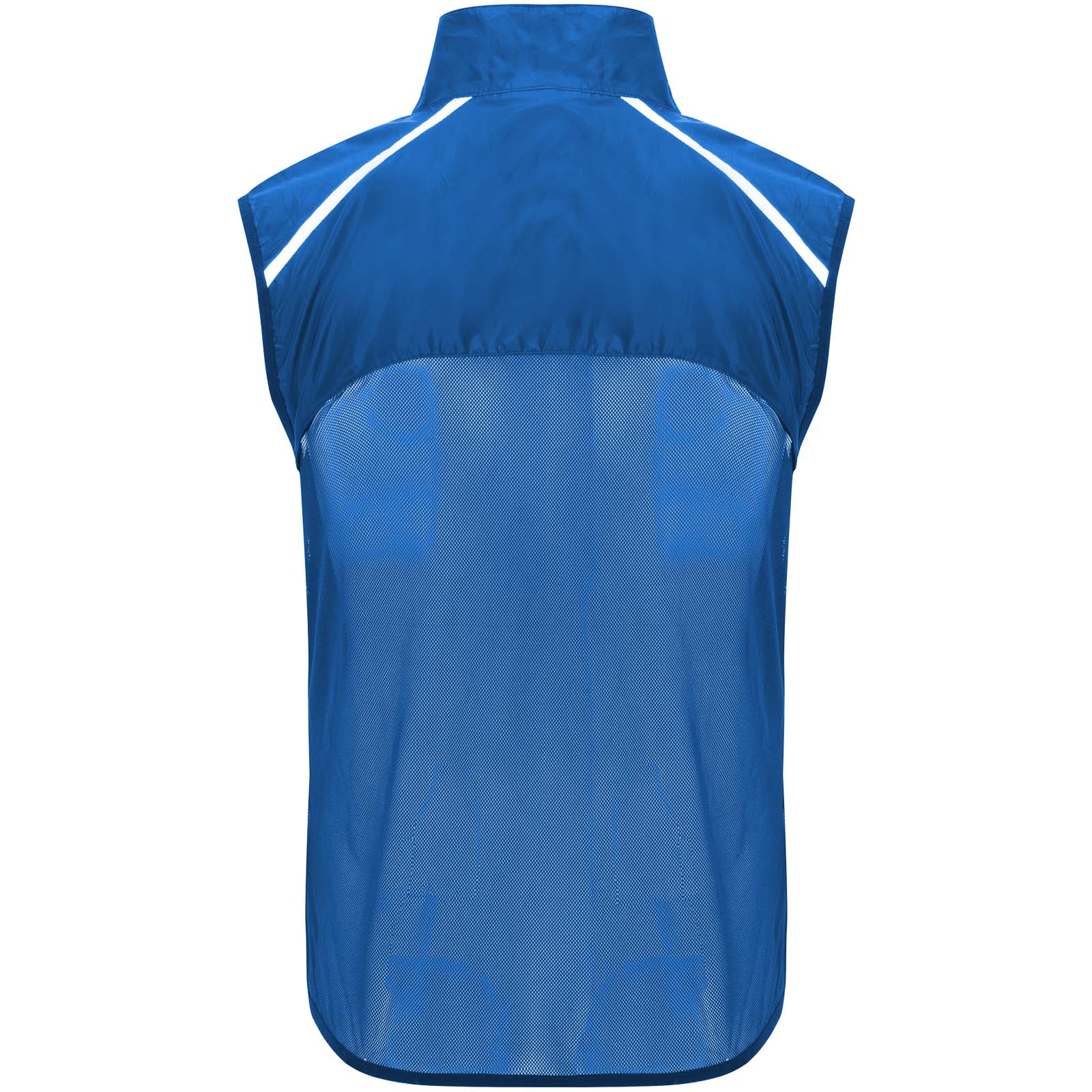 Jannu unisex lightweight running bodywarmer