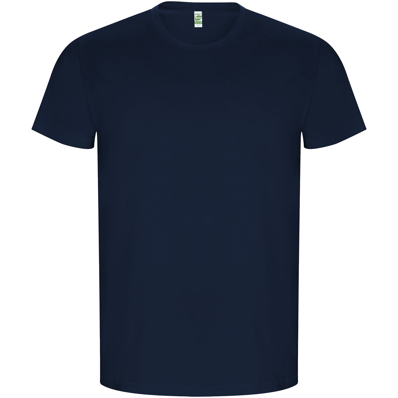 Golden 160 g/m² short sleeve men’s t-shirt