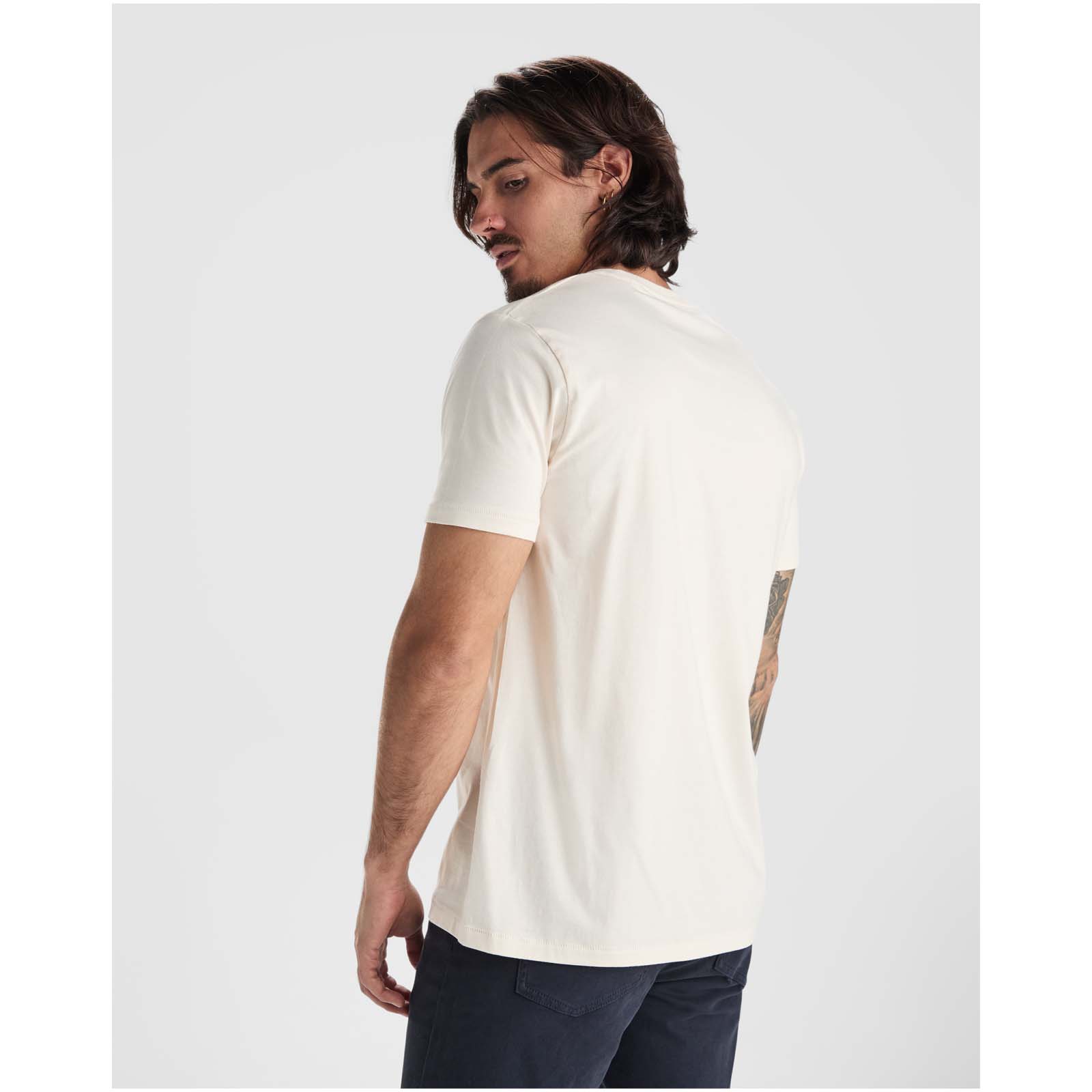Golden 160 g/m² short sleeve men’s t-shirt