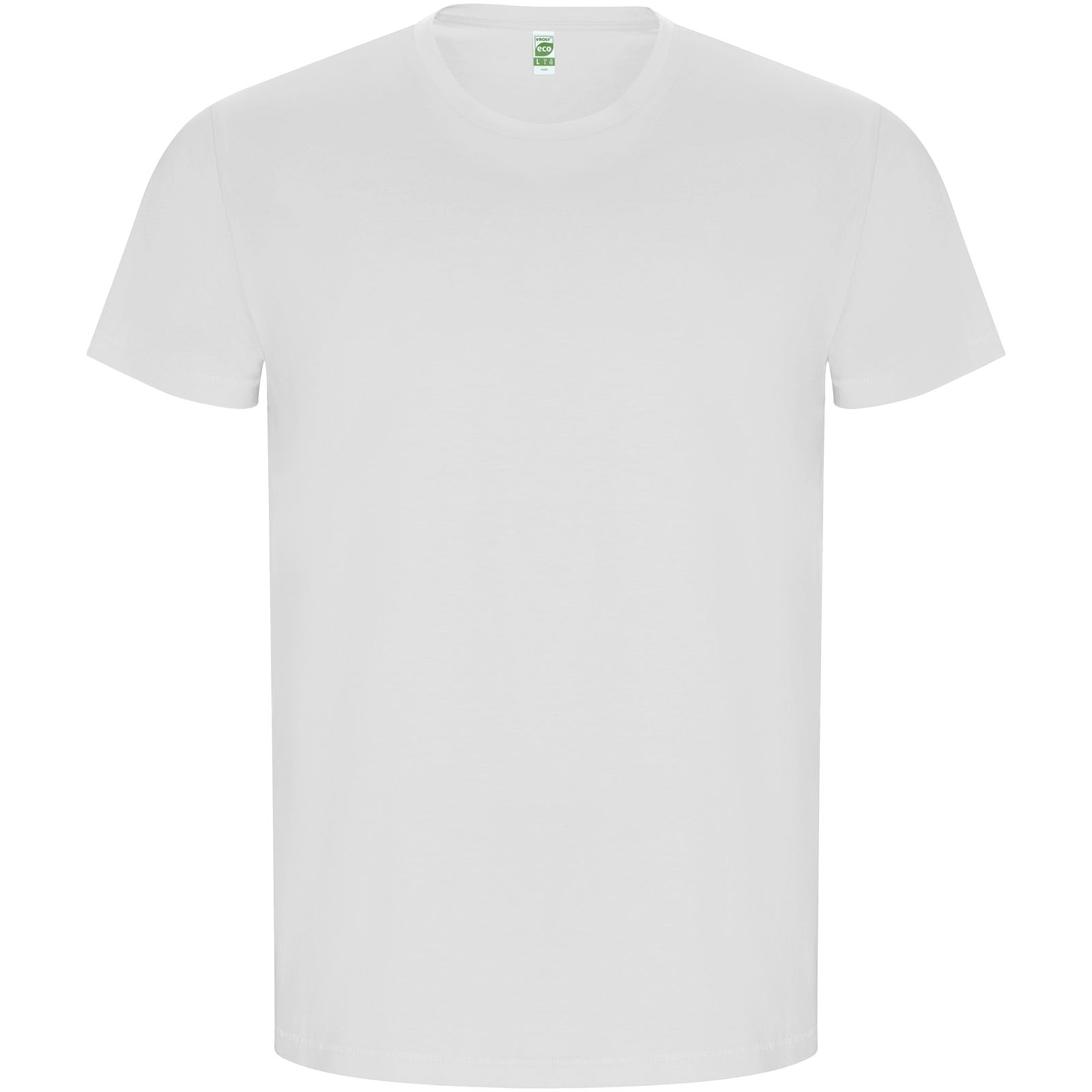 Golden 160 g/m² short sleeve men’s t-shirt