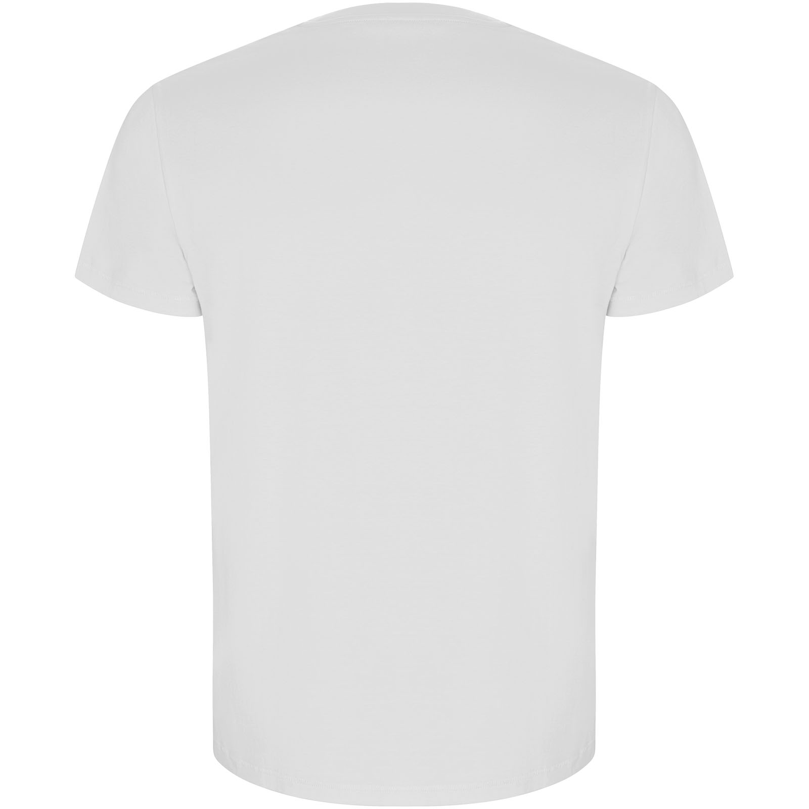 Golden 160 g/m² short sleeve men’s t-shirt