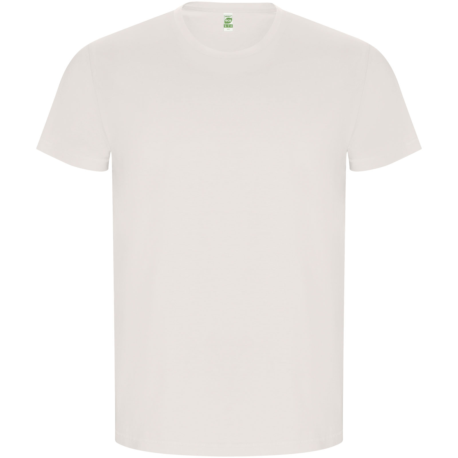 Golden 160 g/m² short sleeve men’s t-shirt