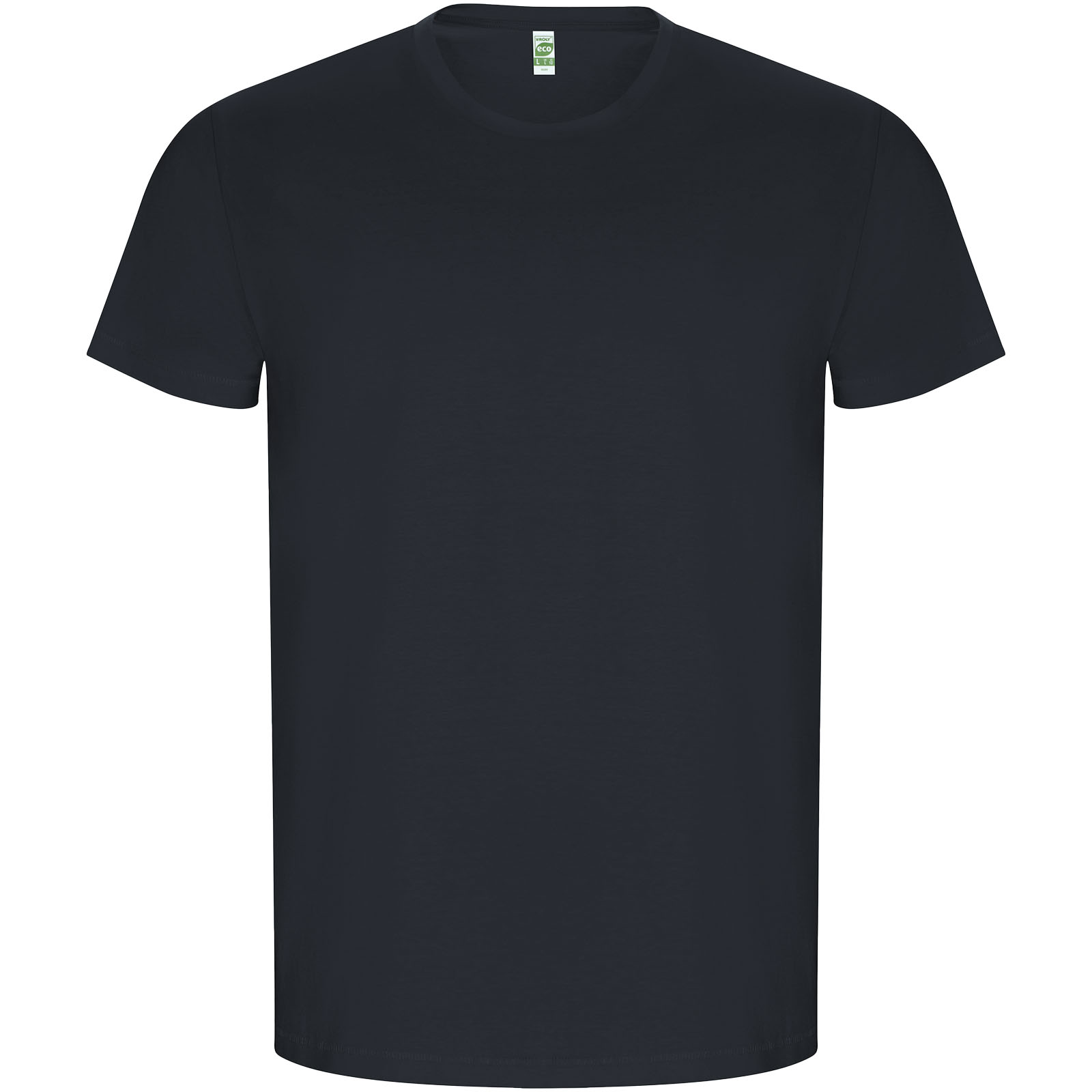 Golden 160 g/m² short sleeve men’s t-shirt