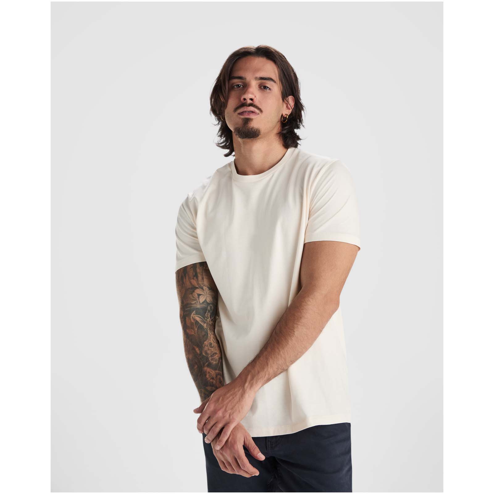 Golden 160 g/m² short sleeve men’s t-shirt