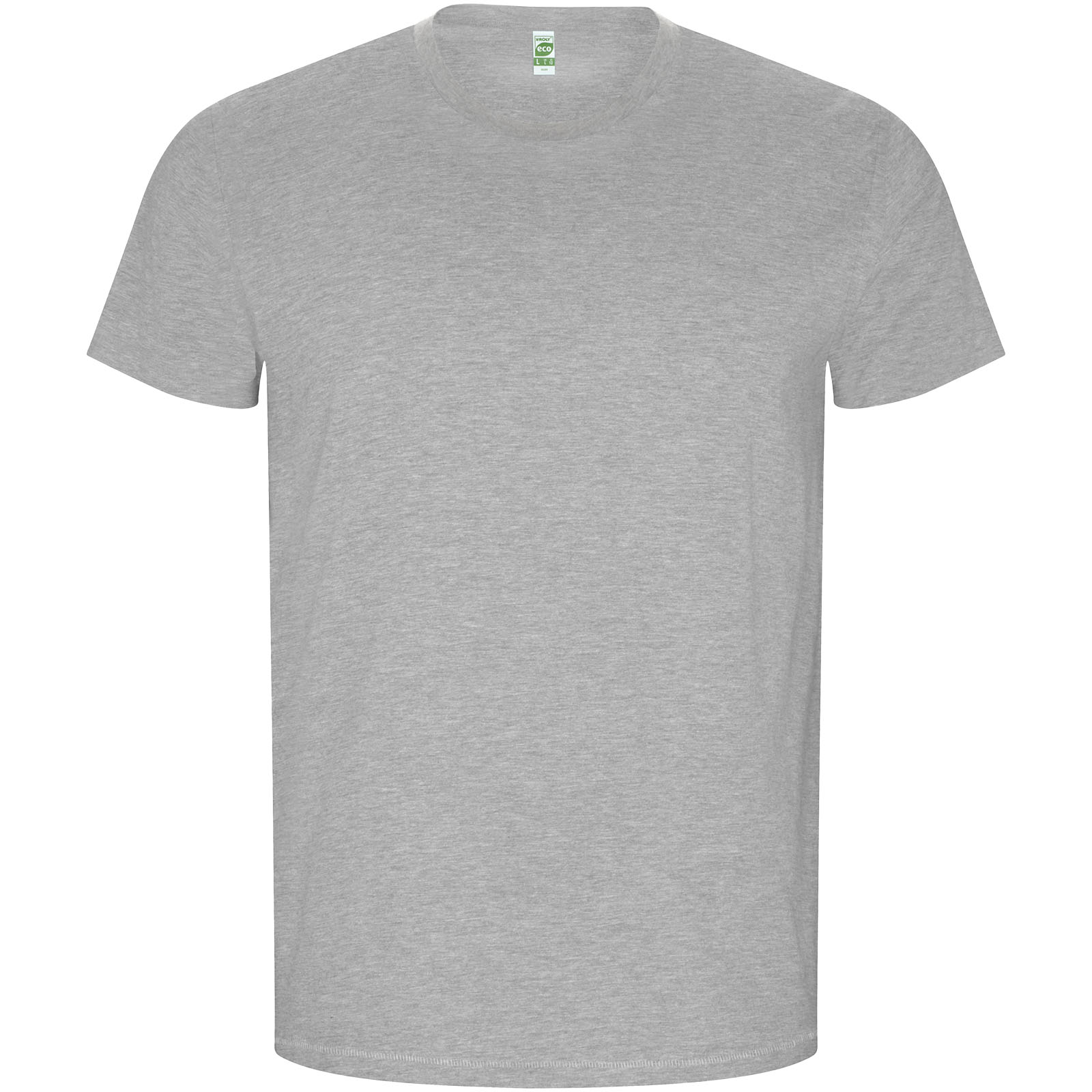 Golden 160 g/m² short sleeve men’s t-shirt