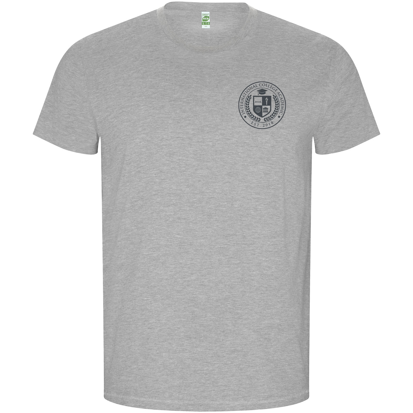 Golden 160 g/m² short sleeve men’s t-shirt