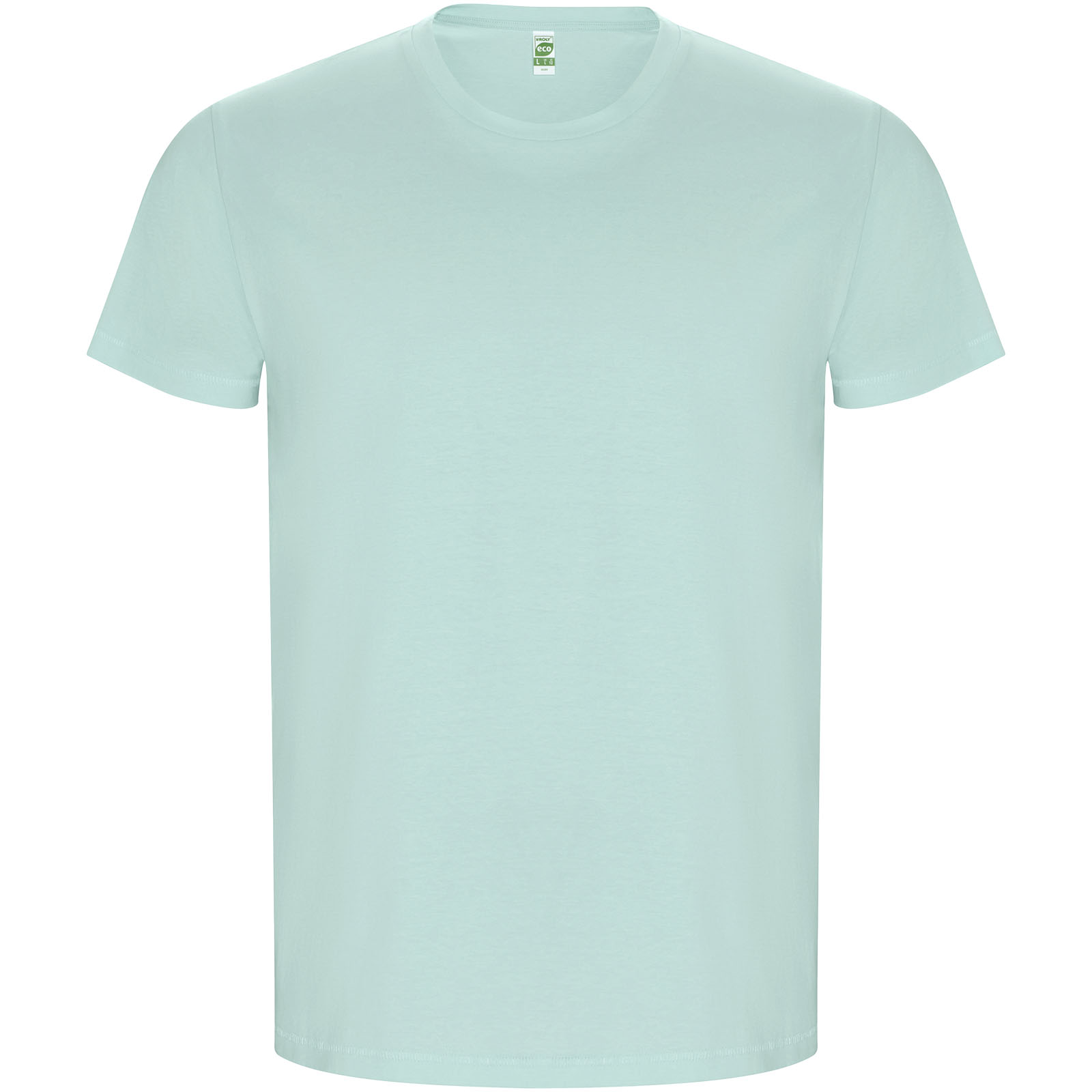 Golden 160 g/m² short sleeve men’s t-shirt