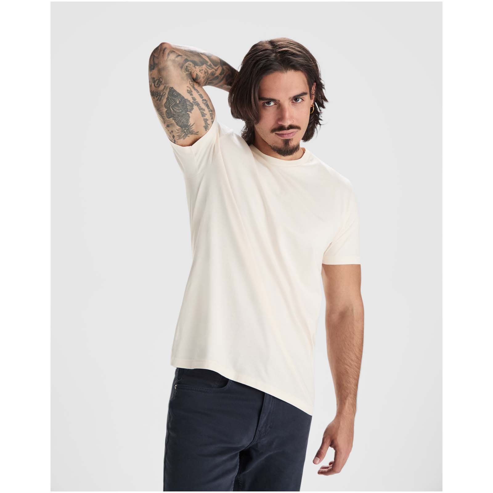 Golden 160 g/m² short sleeve men’s t-shirt