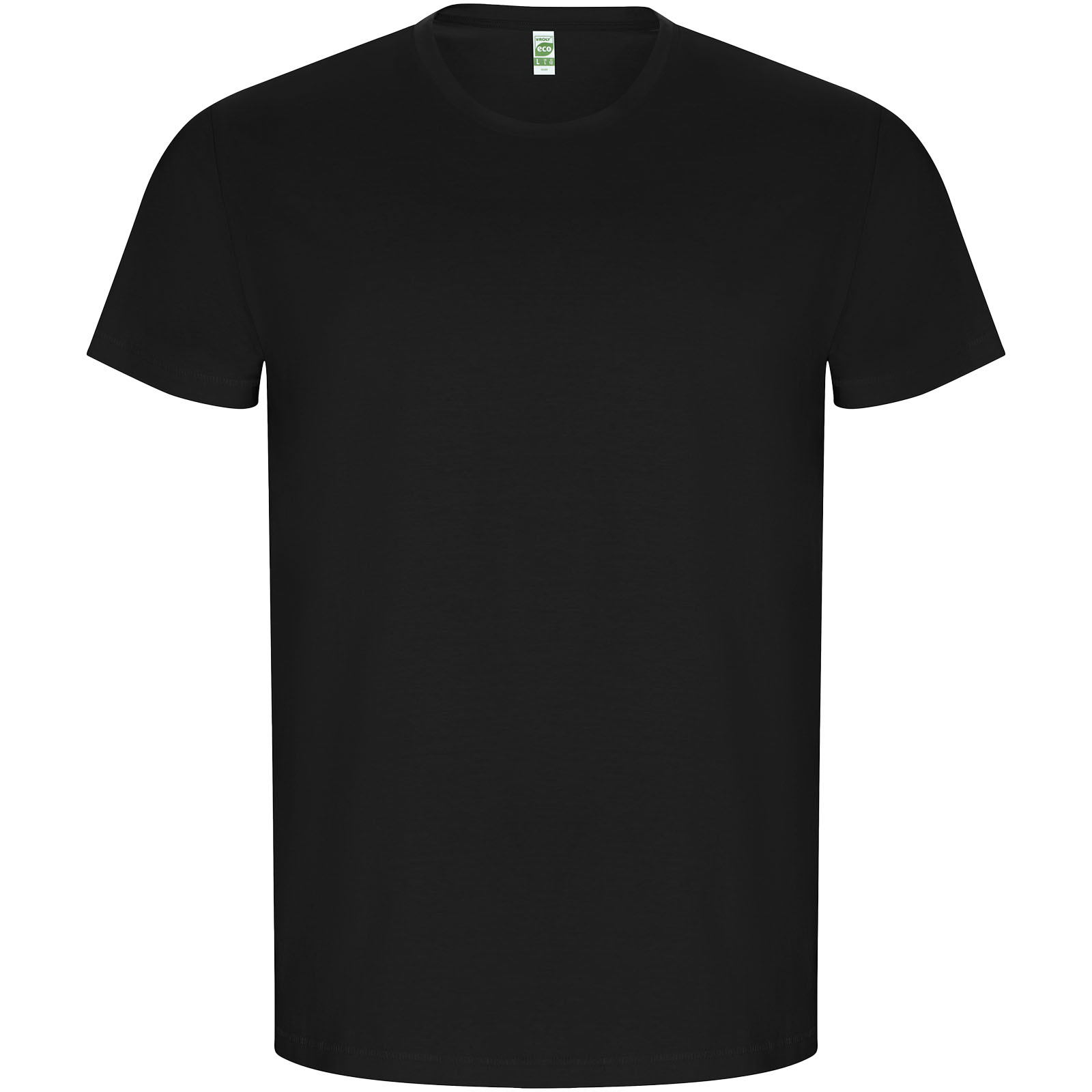Golden 160 g/m² short sleeve men’s t-shirt