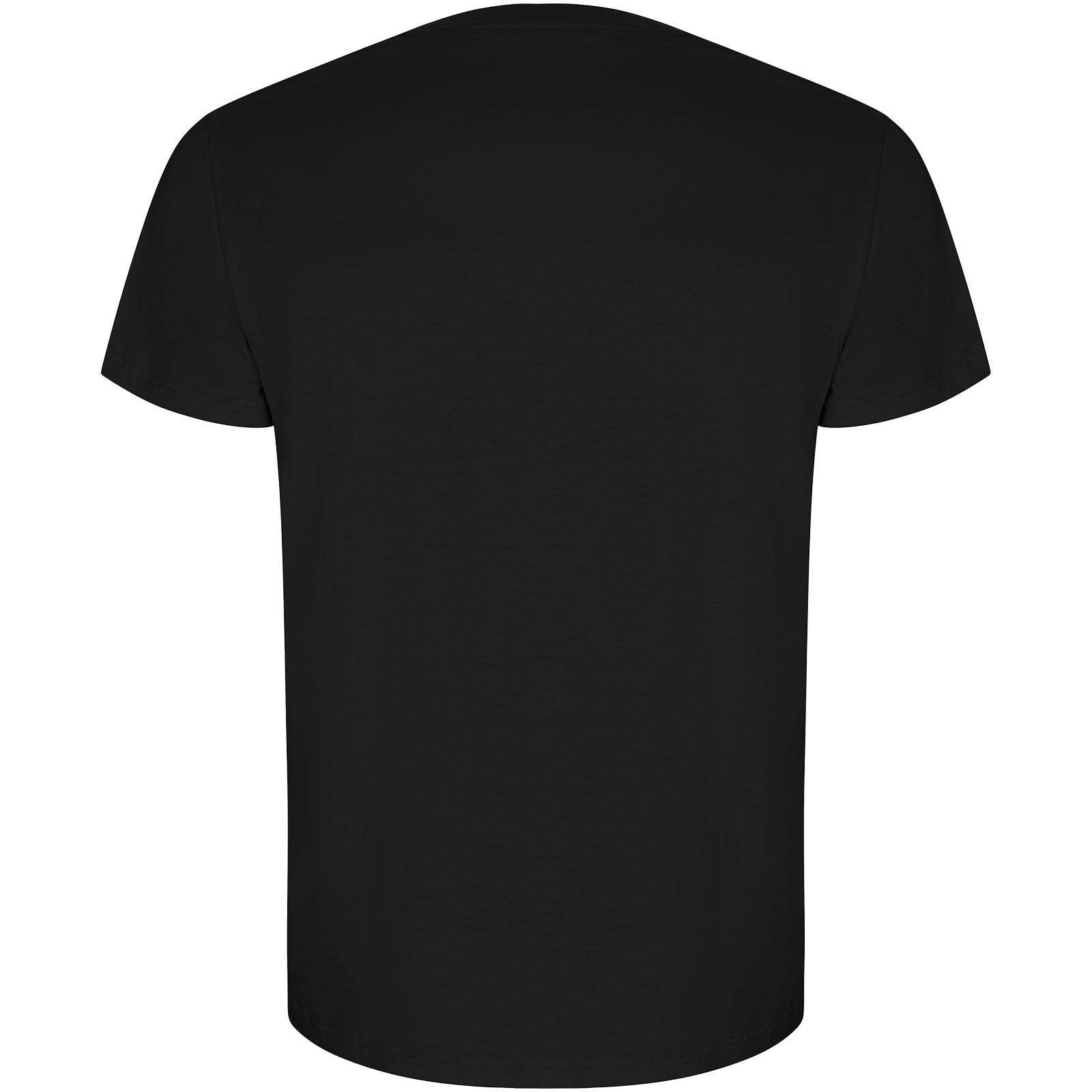 Golden 160 g/m² short sleeve men’s t-shirt