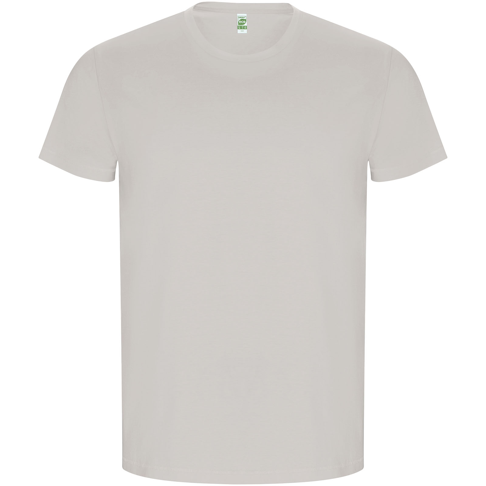 Golden 160 g/m² short sleeve men’s t-shirt