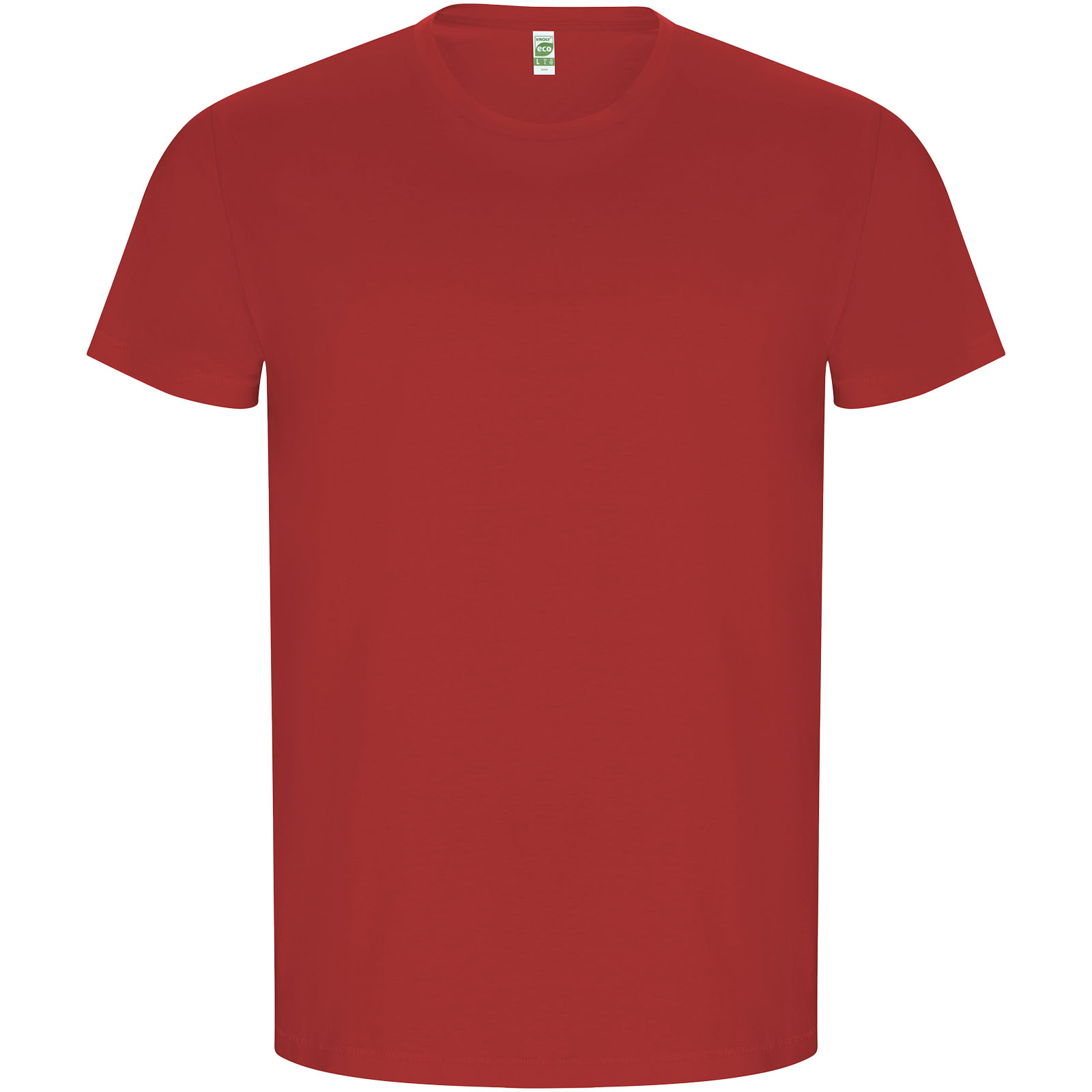 Golden 160 g/m² short sleeve men’s t-shirt