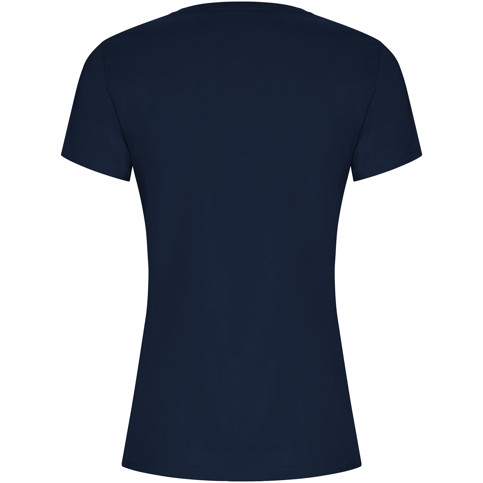 Golden 160 g/m² short sleeve women’s t-shirt
