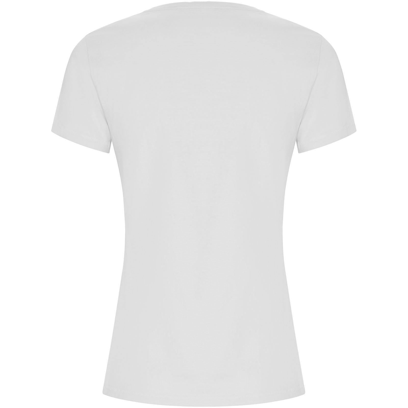 Golden 160 g/m² short sleeve women’s t-shirt