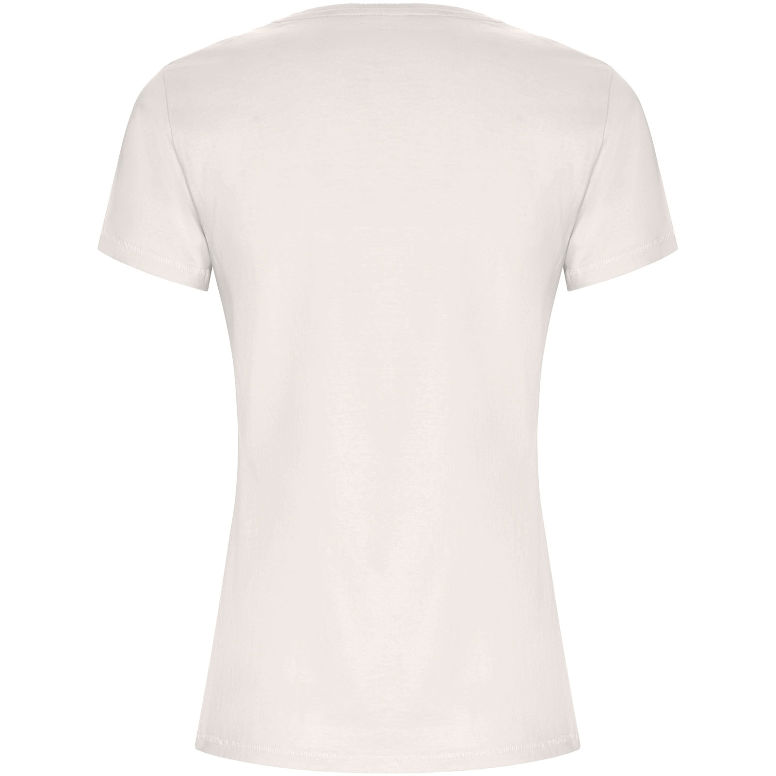 Golden 160 g/m² short sleeve women’s t-shirt