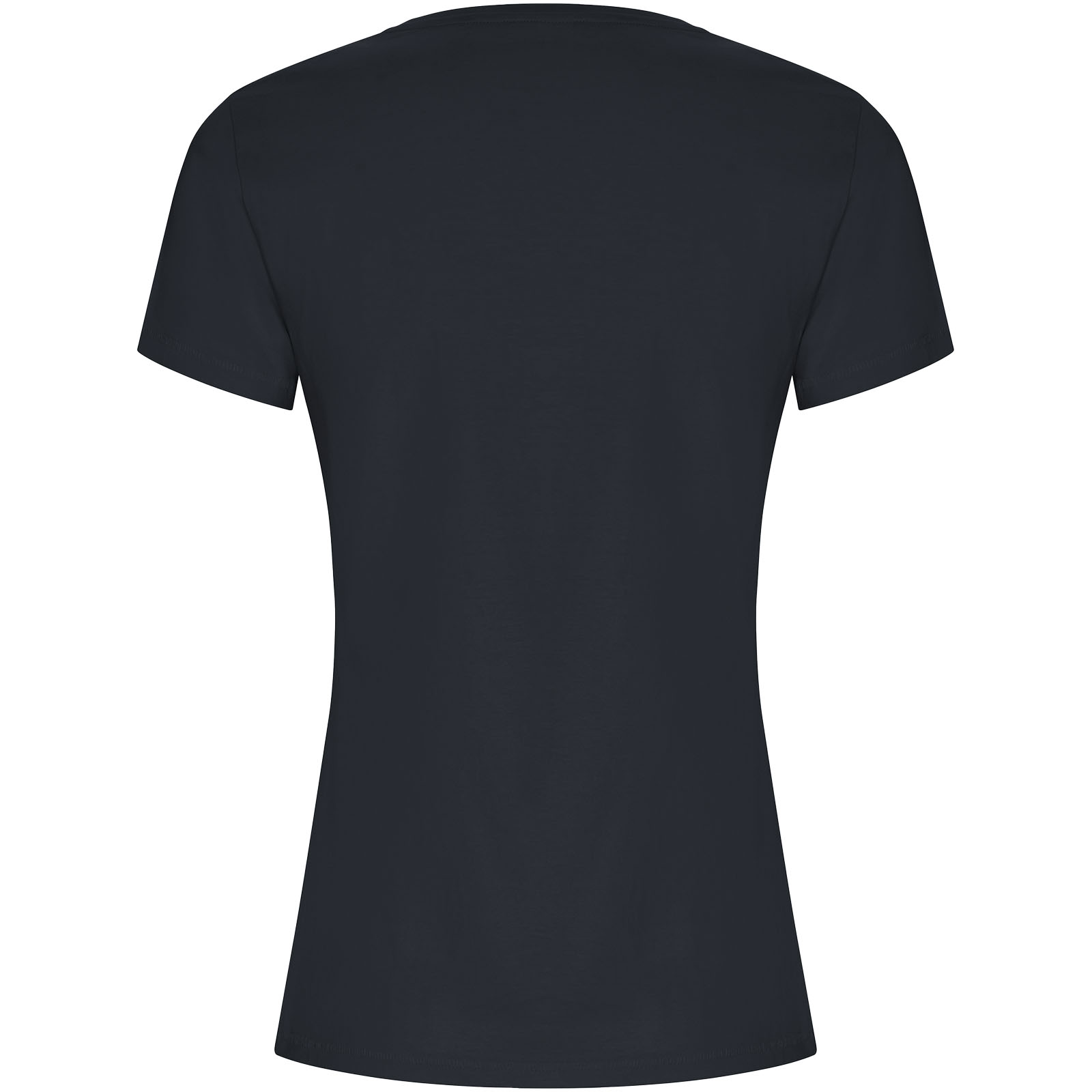 Golden 160 g/m² short sleeve women’s t-shirt