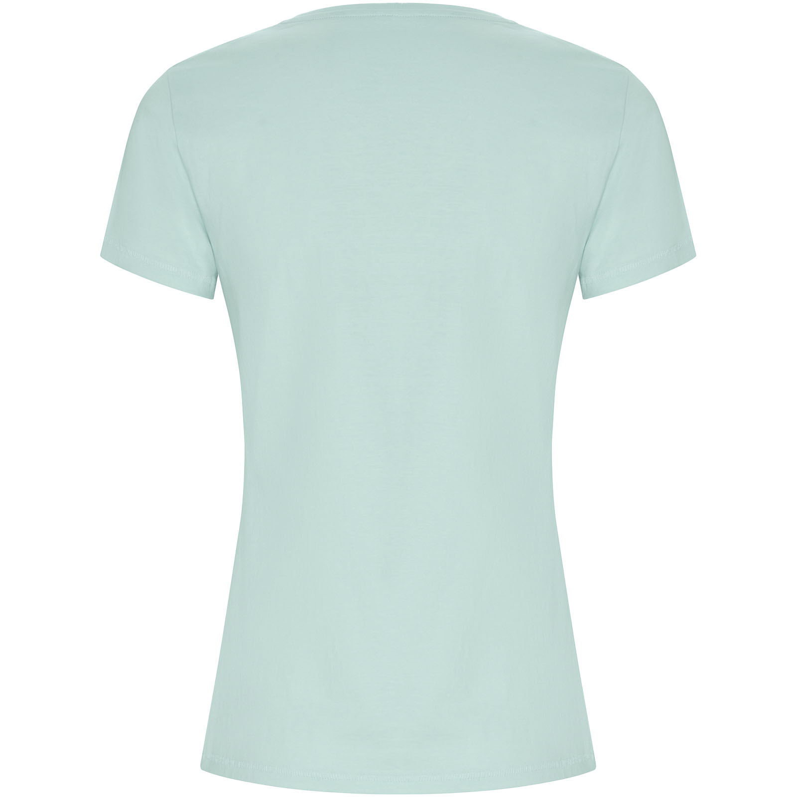 Golden 160 g/m² short sleeve women’s t-shirt