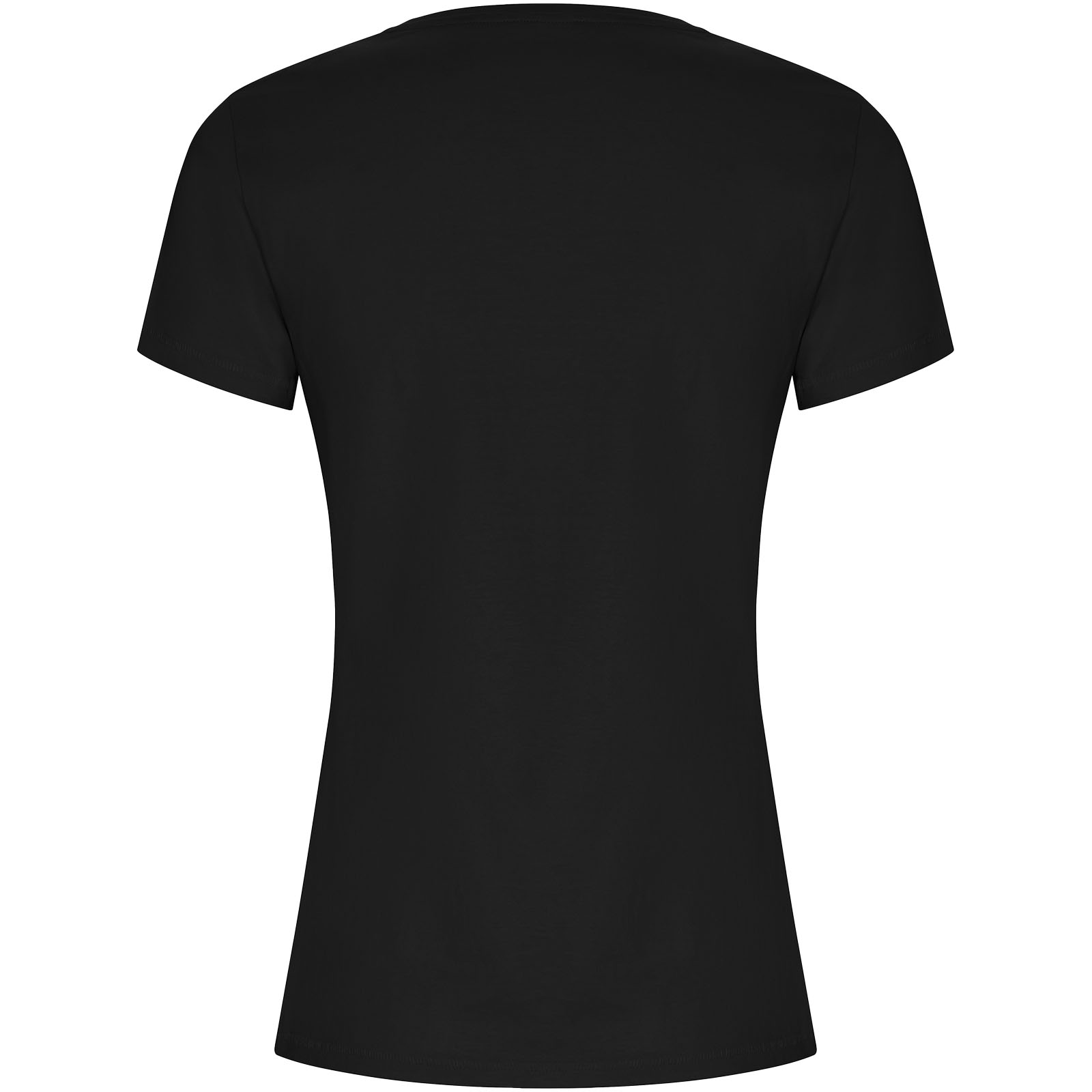 Golden 160 g/m² short sleeve women’s t-shirt