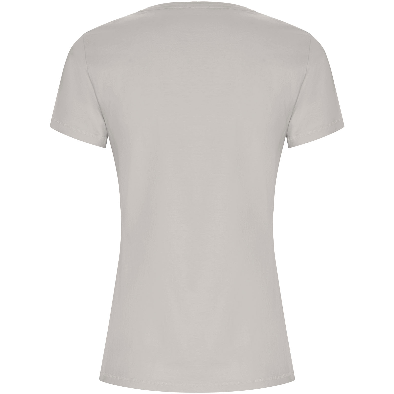 Golden 160 g/m² short sleeve women’s t-shirt