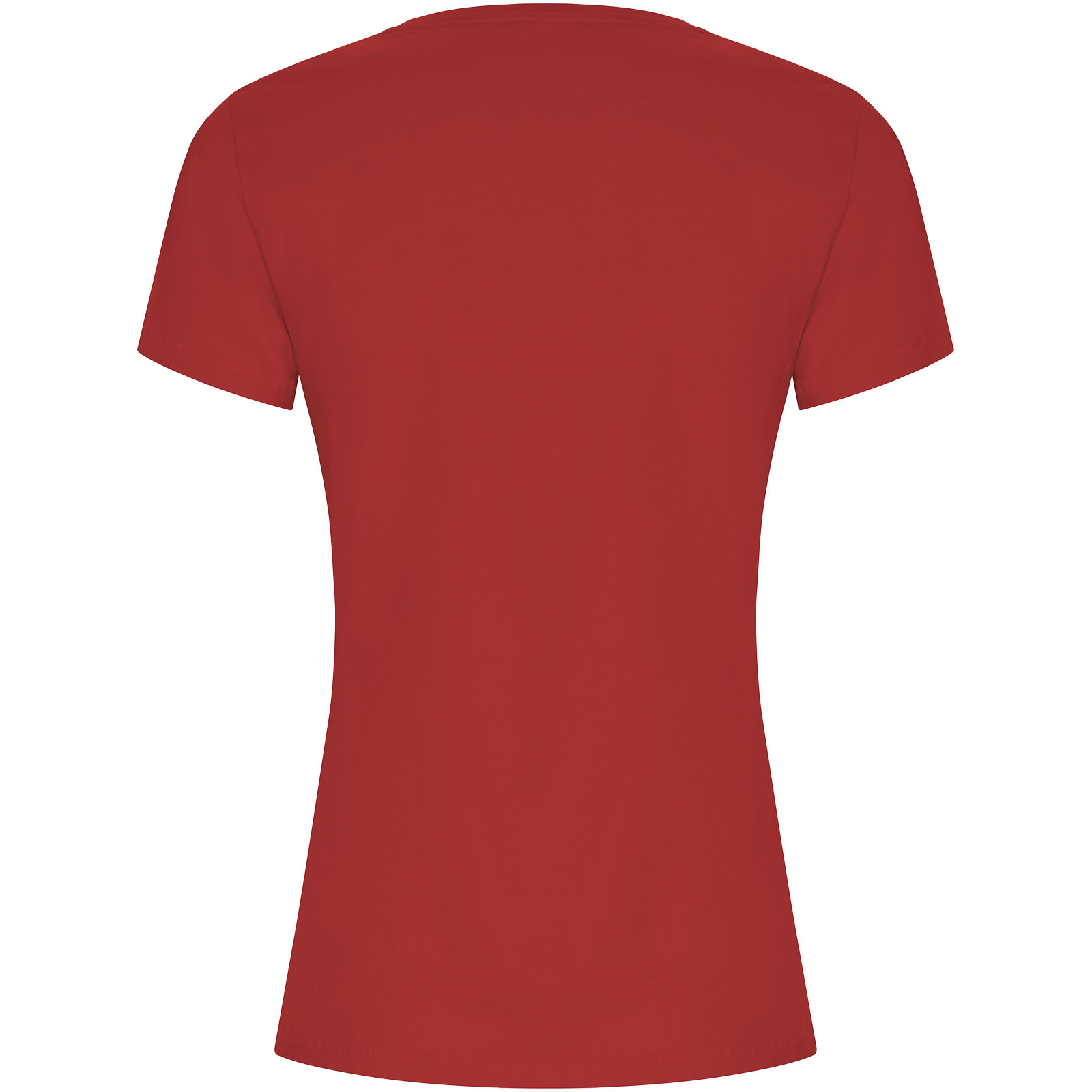 Golden 160 g/m² short sleeve women’s t-shirt