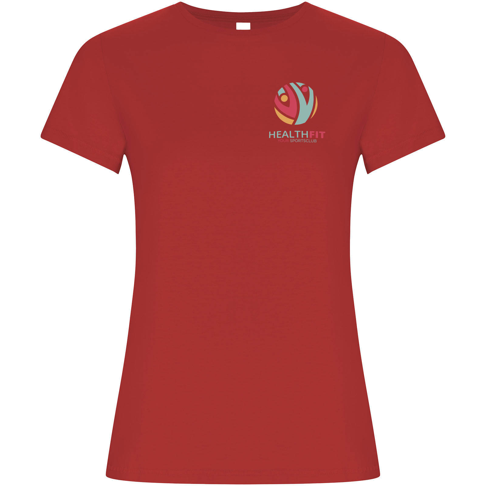 Golden 160 g/m² short sleeve women’s t-shirt