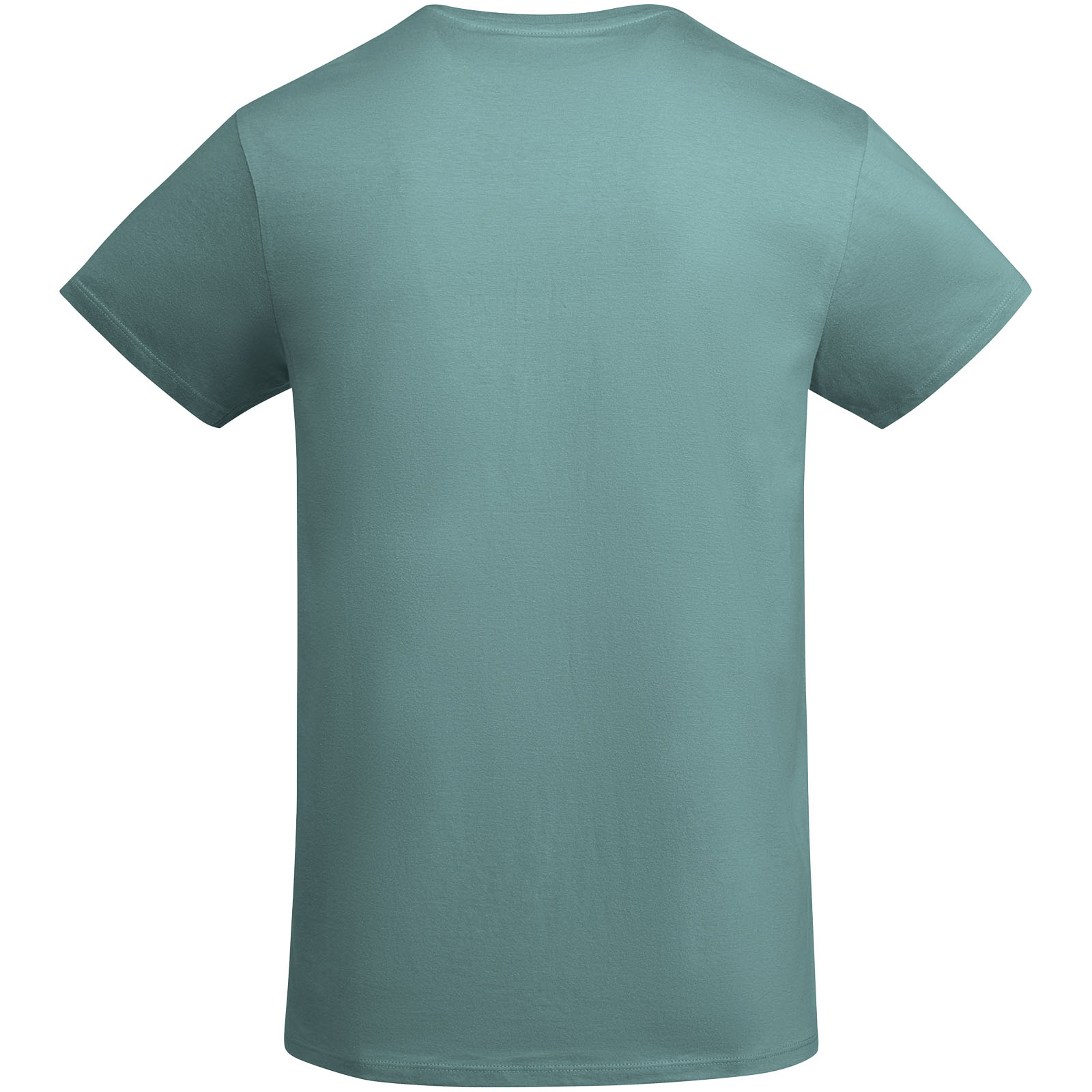 Breda 175 g/m² short sleeve organic cotton men’s t-shirt