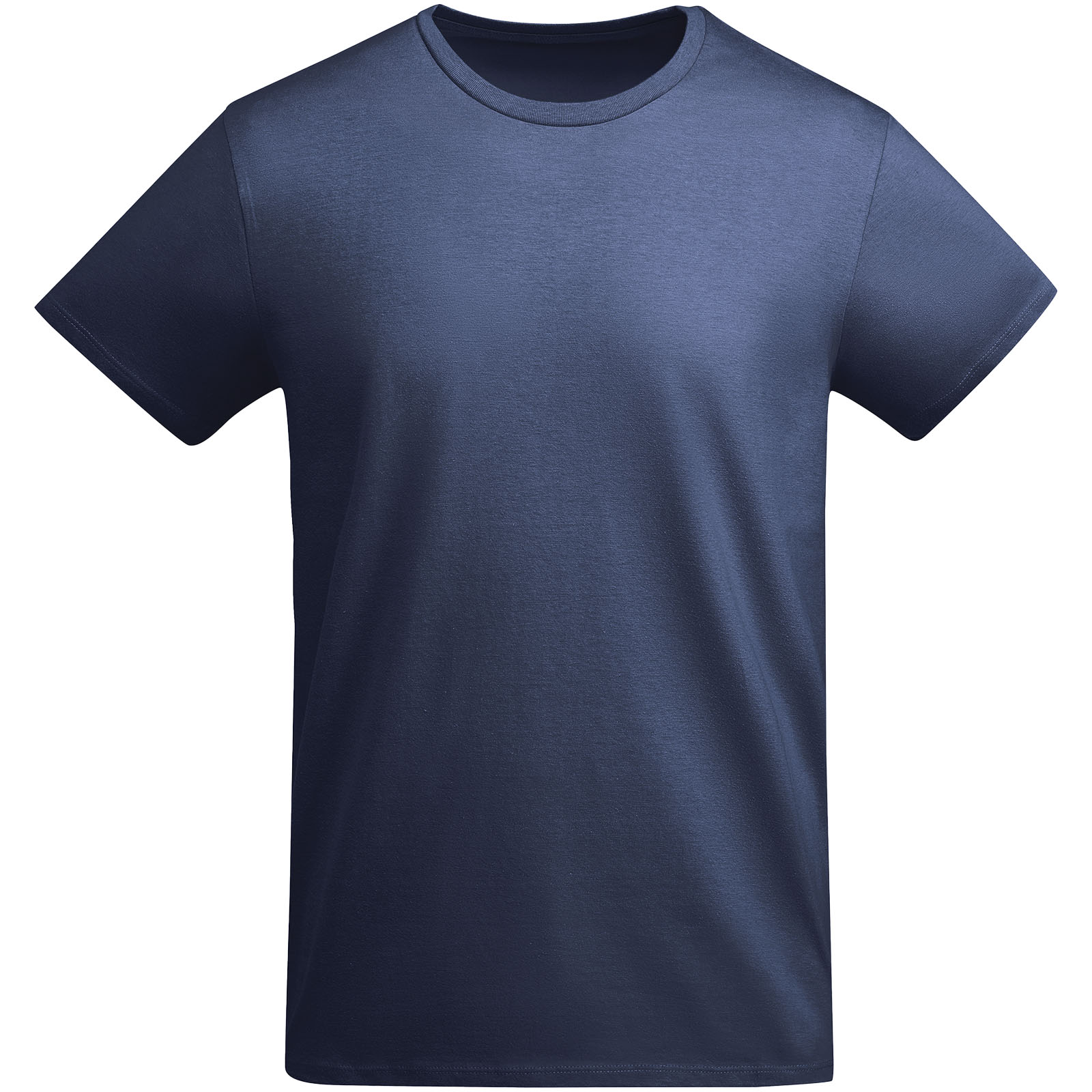 Breda 175 g/m² short sleeve organic cotton men’s t-shirt