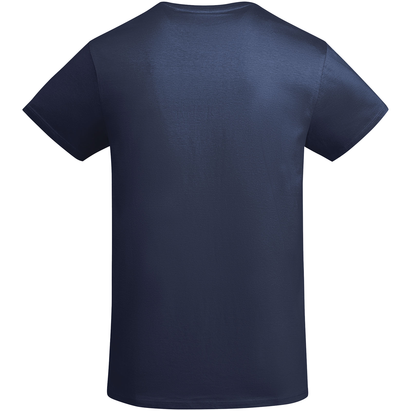 Breda 175 g/m² short sleeve organic cotton men’s t-shirt