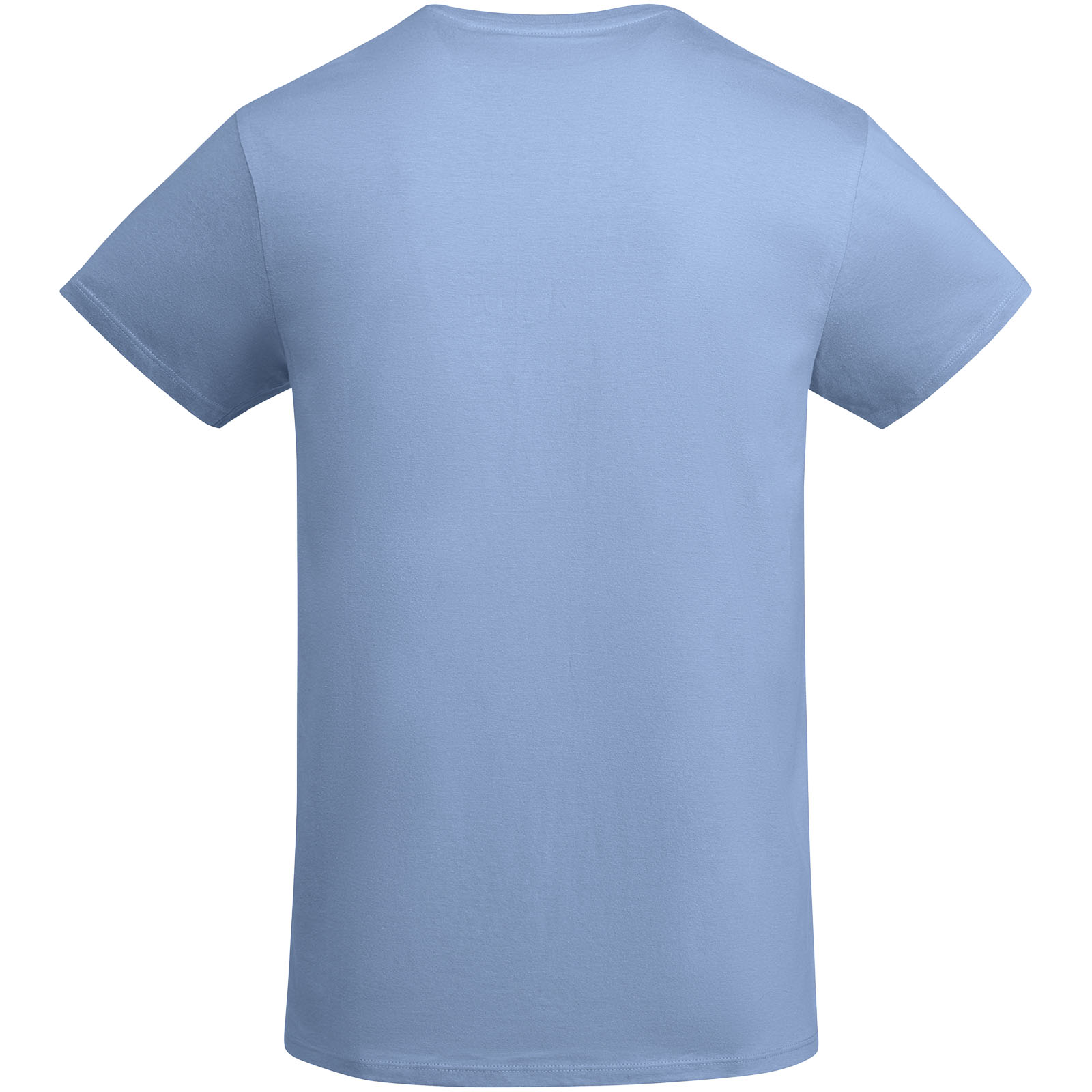 Breda 175 g/m² short sleeve organic cotton men’s t-shirt
