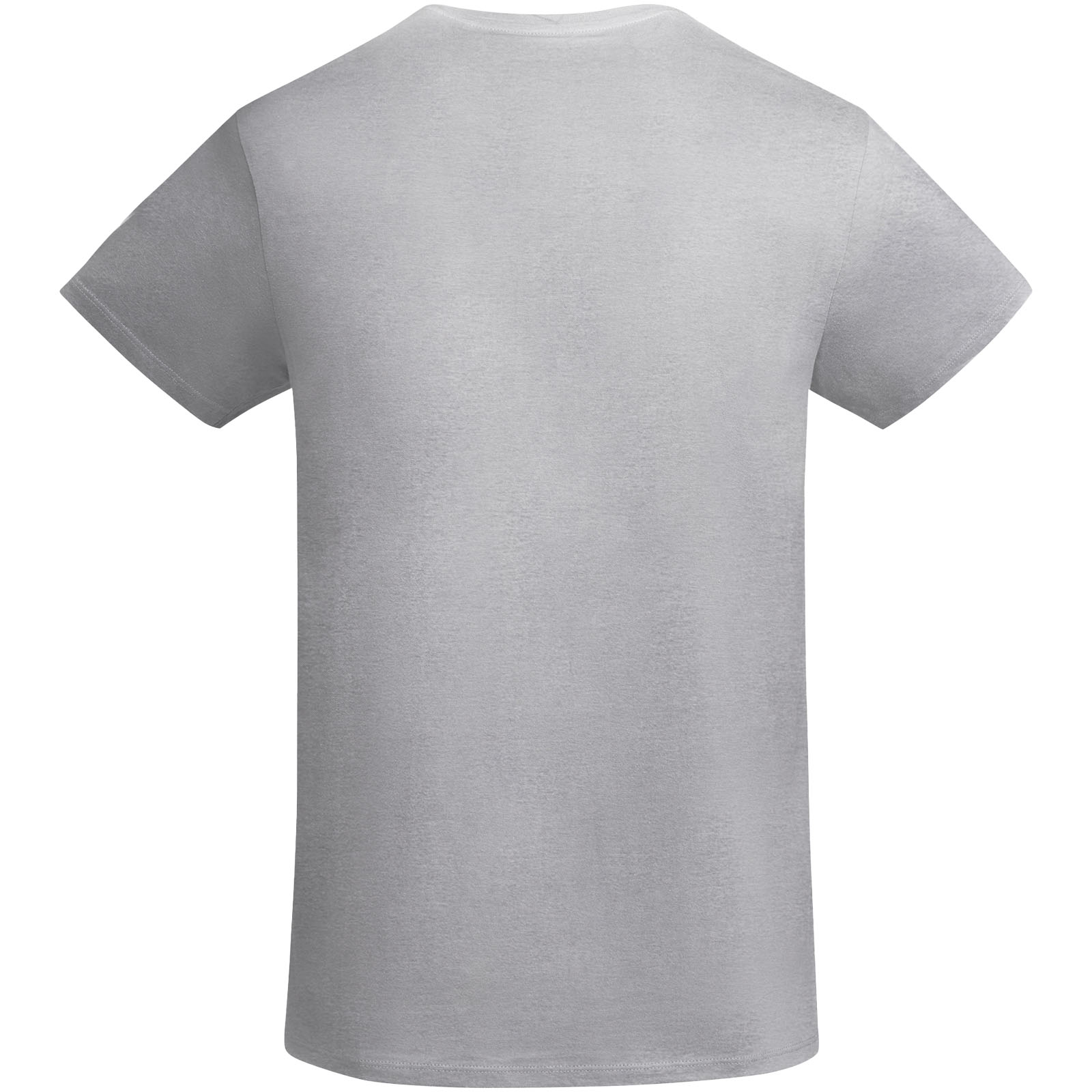 Breda 175 g/m² short sleeve organic cotton men’s t-shirt