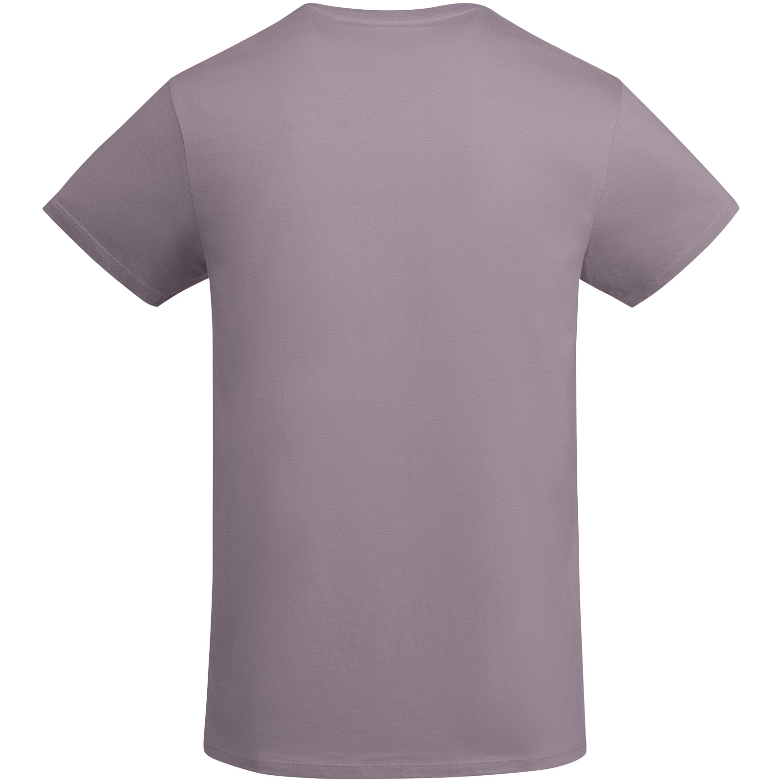 Breda 175 g/m² short sleeve organic cotton men’s t-shirt