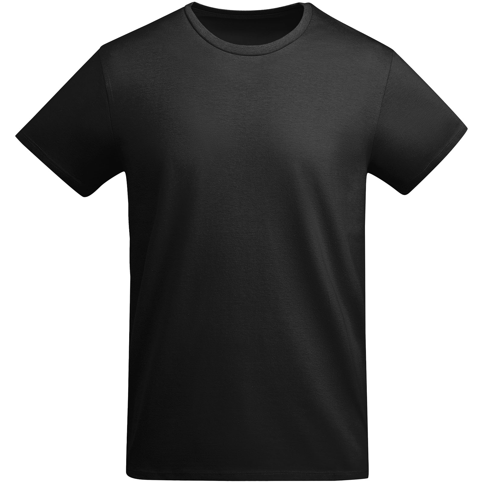 Breda 175 g/m² short sleeve organic cotton men’s t-shirt