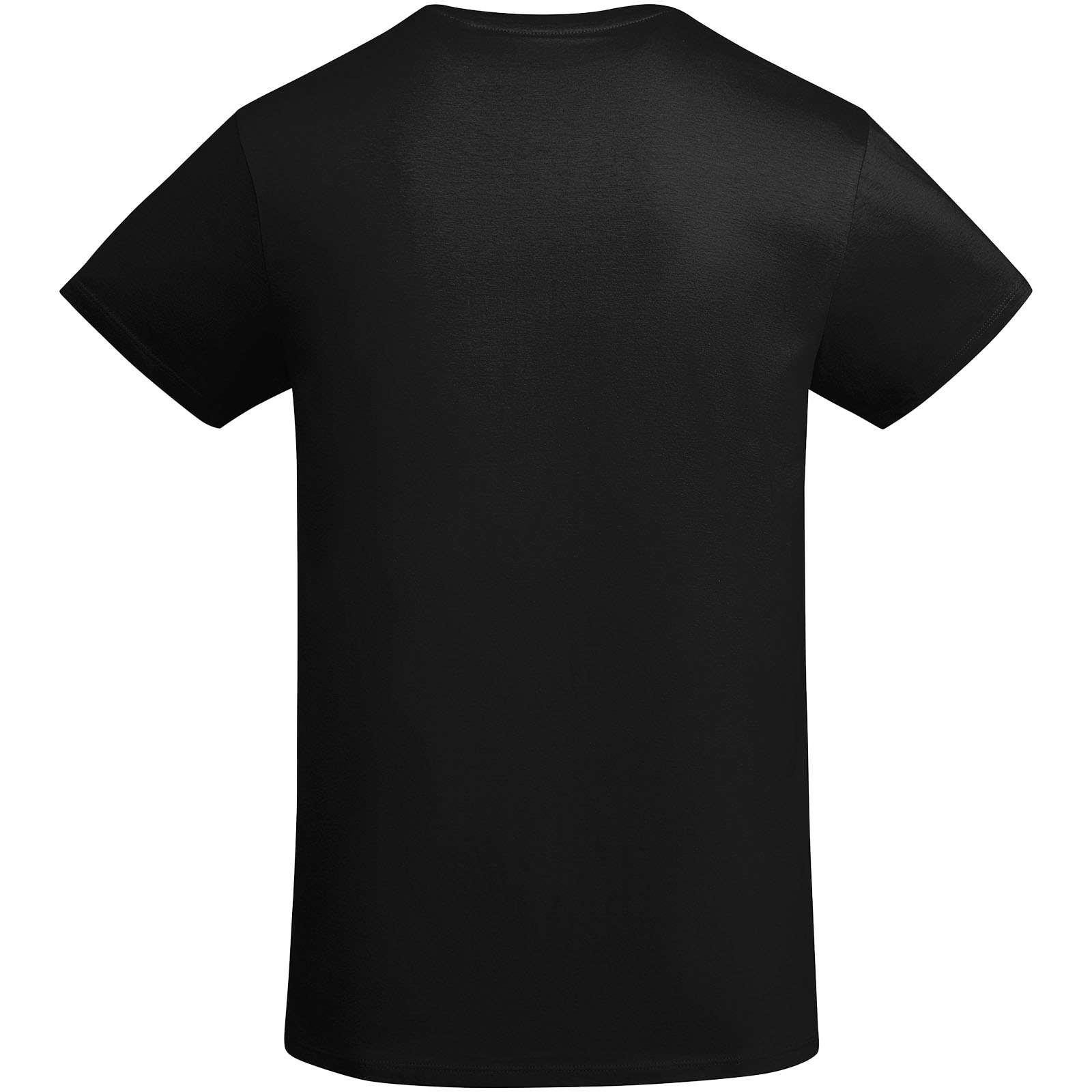 Breda 175 g/m² short sleeve organic cotton men’s t-shirt
